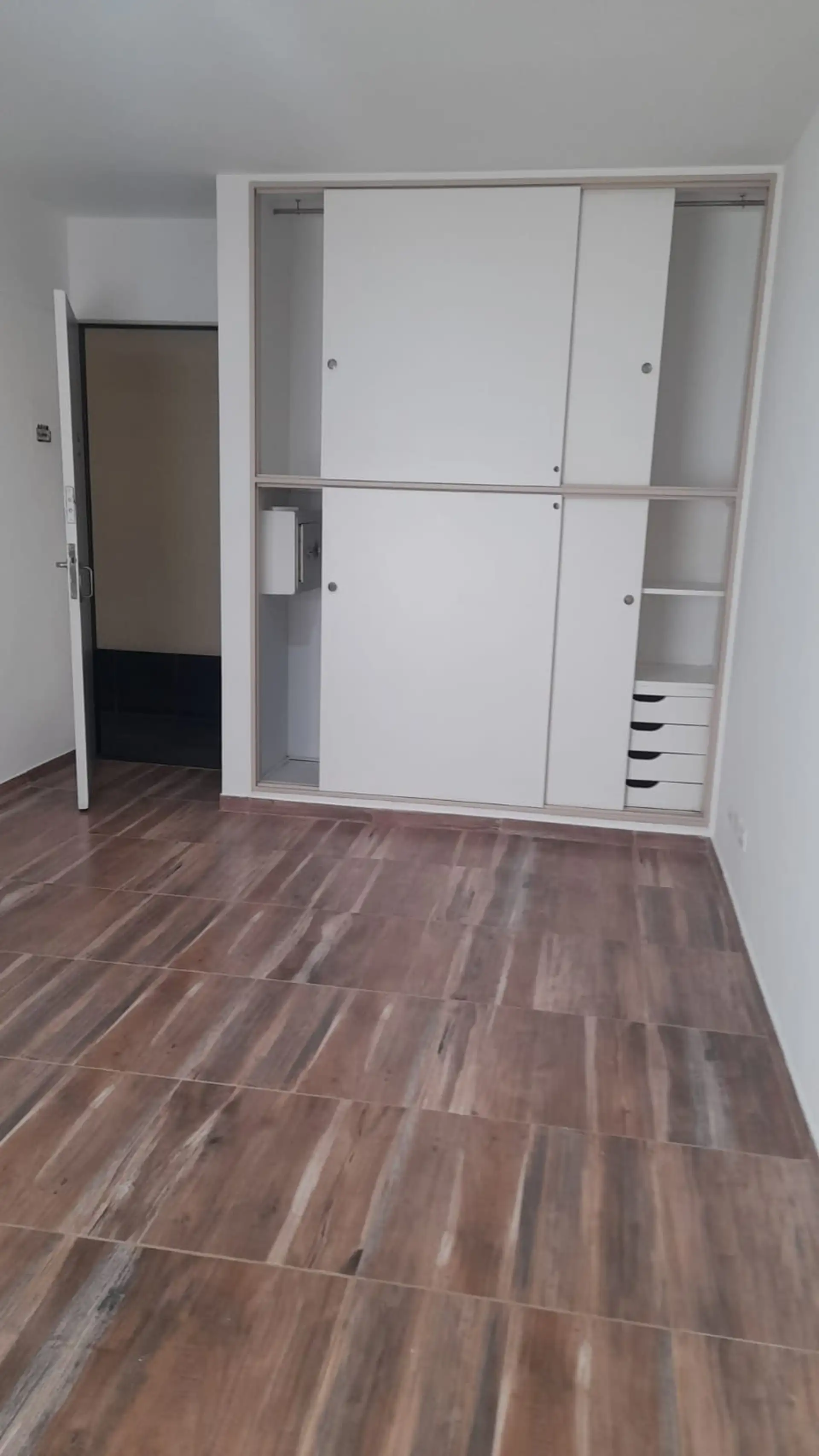 Kitnet para alugar em San Nicolás