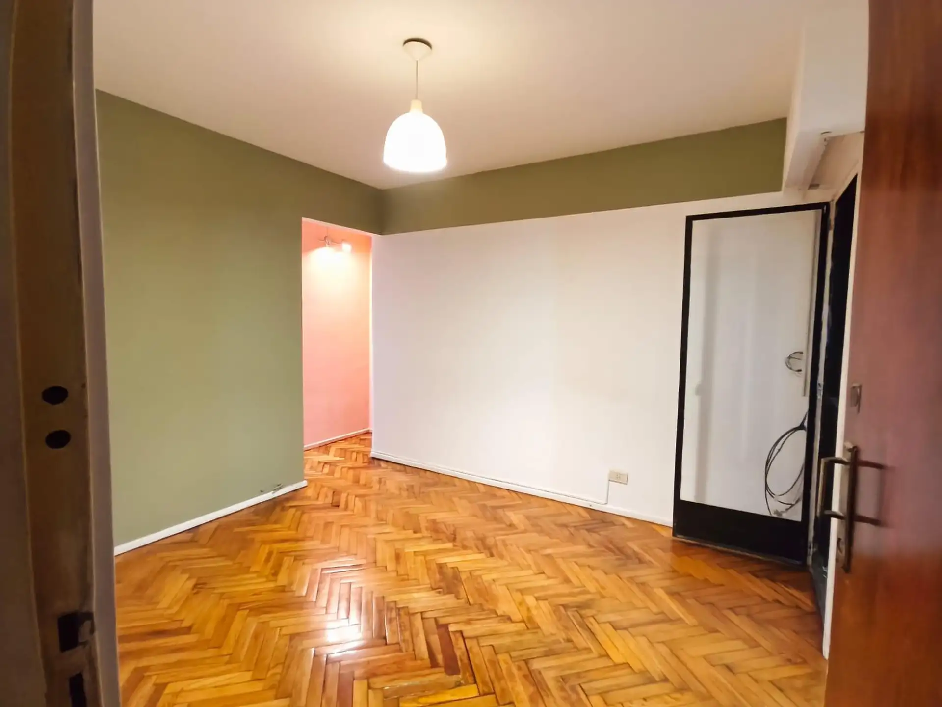 Departamento de 2 ambientes en Almagro