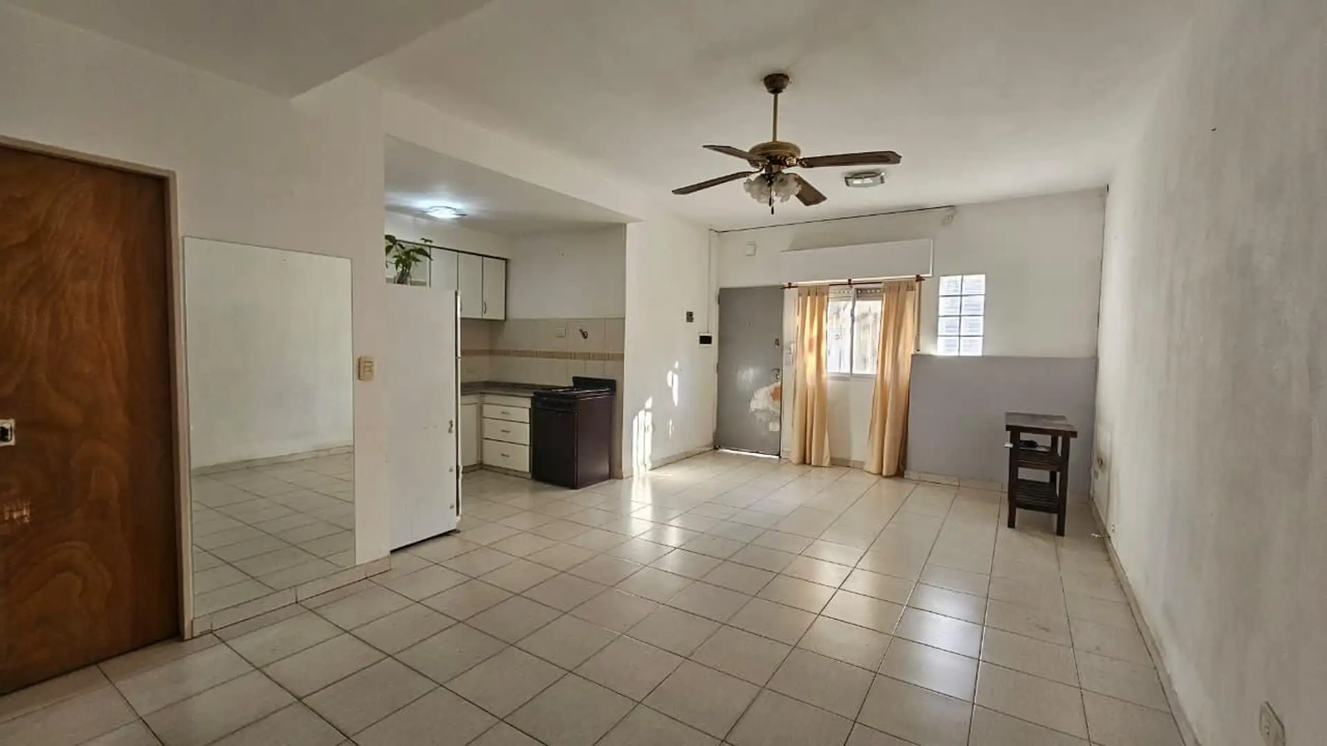 Aluguel de PH de 3 ambientes com estúdio em Buenos Aires