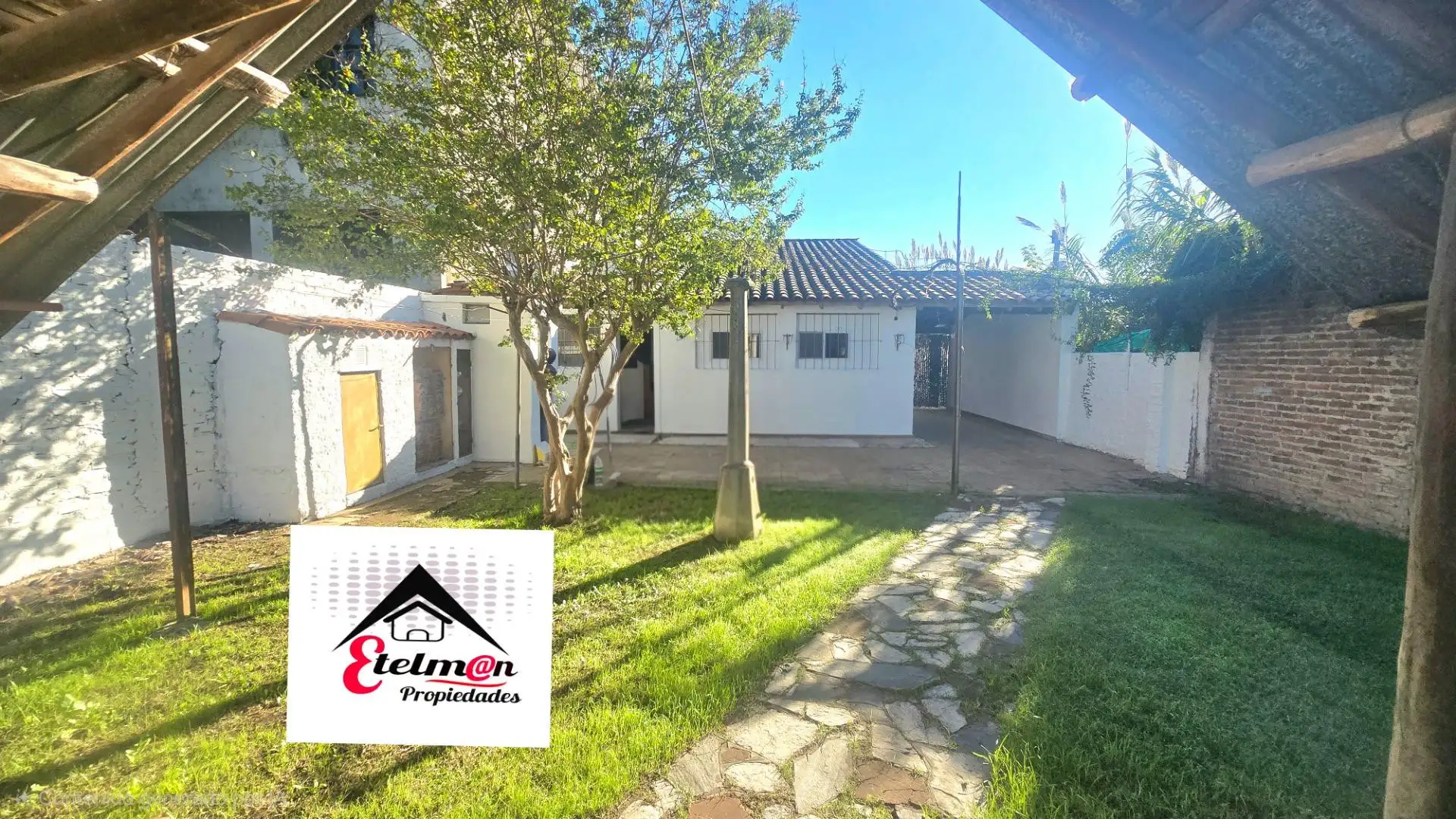 Casa en Alquiler en Paso del Rey, Partido de Moreno