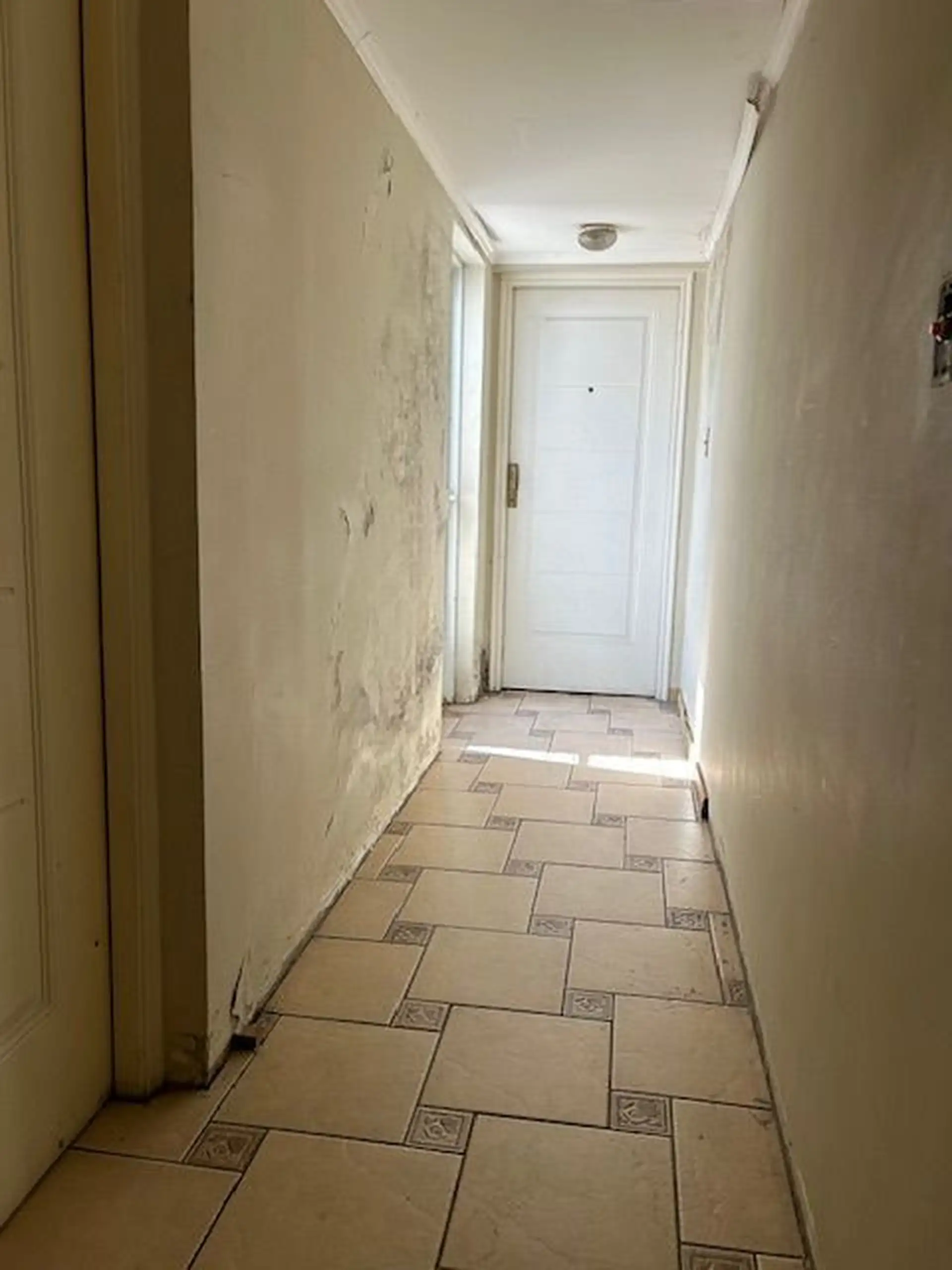 PH de dois ambientes com 1 quarto em Lanús Oeste