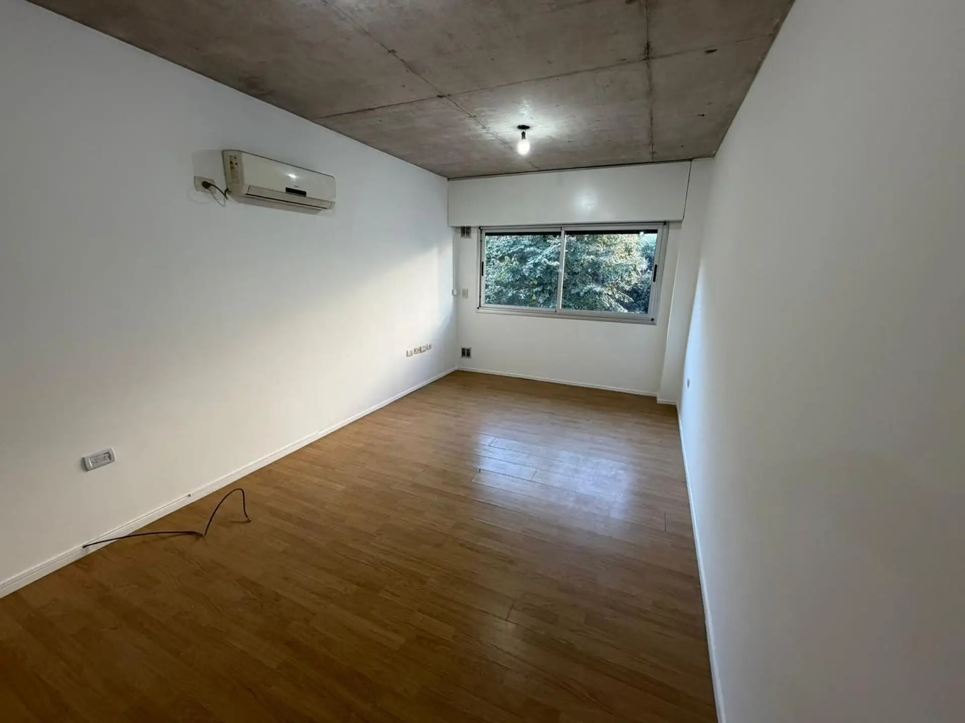 Departamento de 2 ambientes en Belgrano