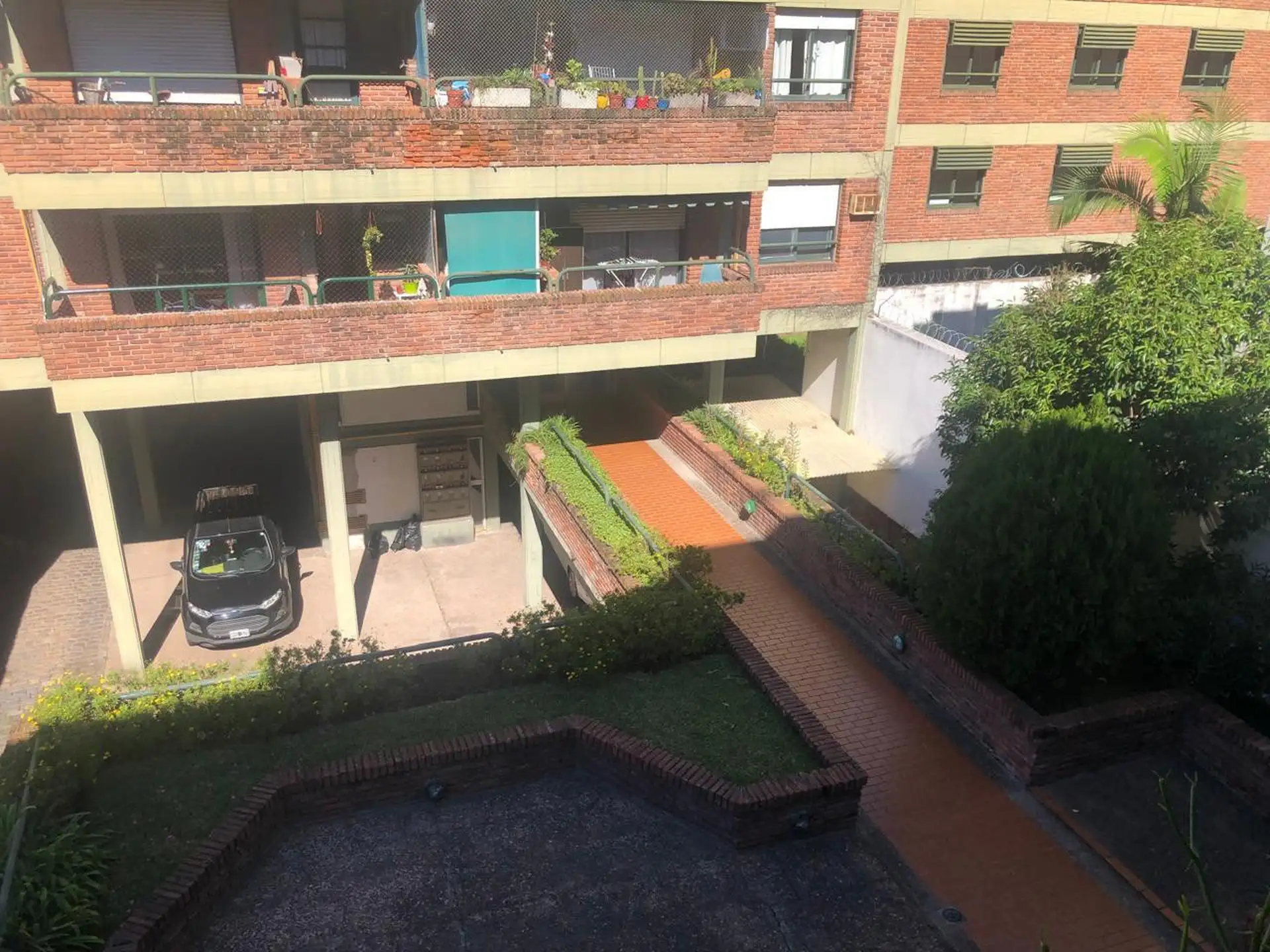 Квартира-студия с отдельной кухней в San Isidro