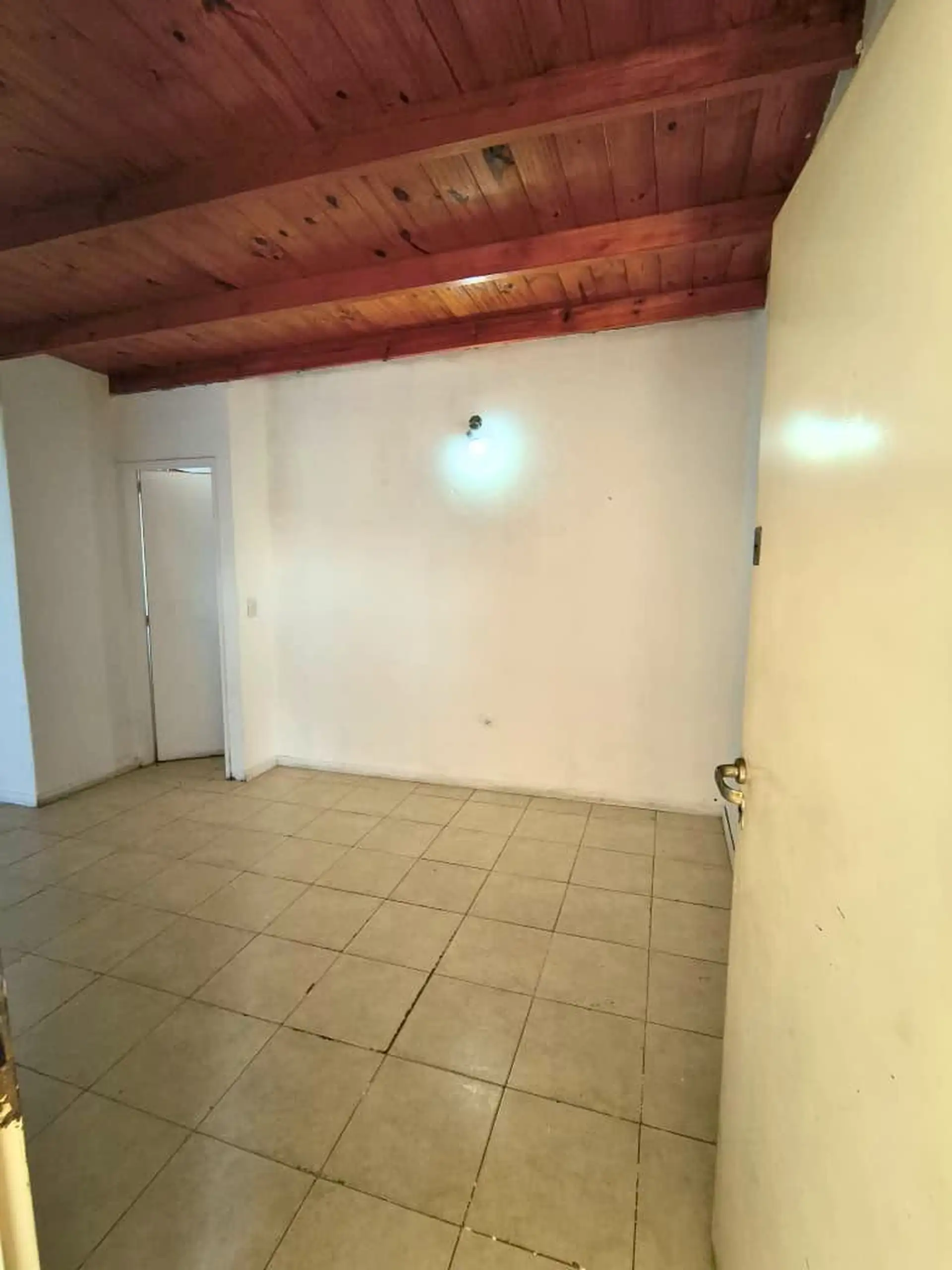 Two-room PH in Florida, Vicente López