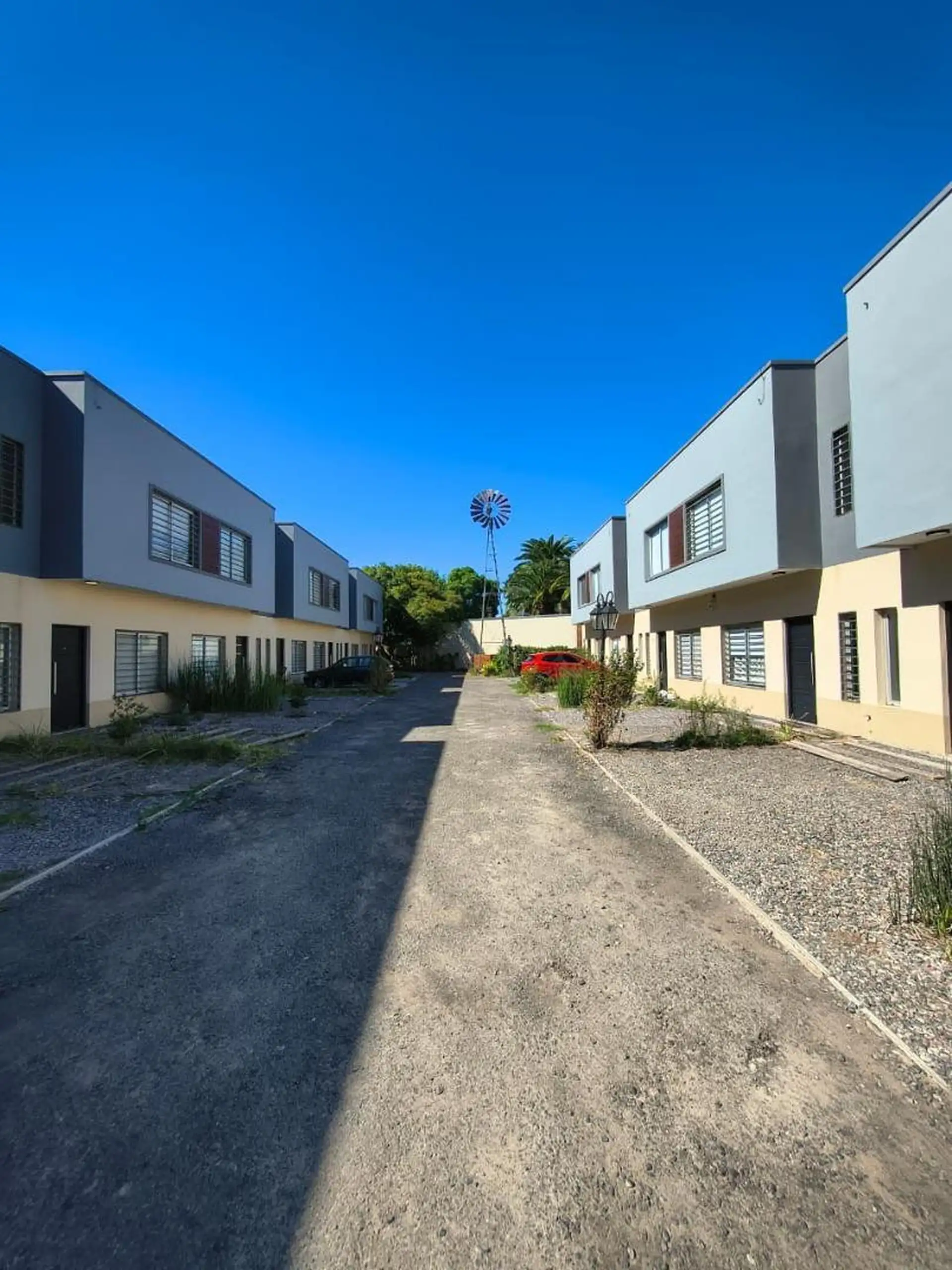 Duplex de 1 ambiente para alugar em Ituzaingó Norte