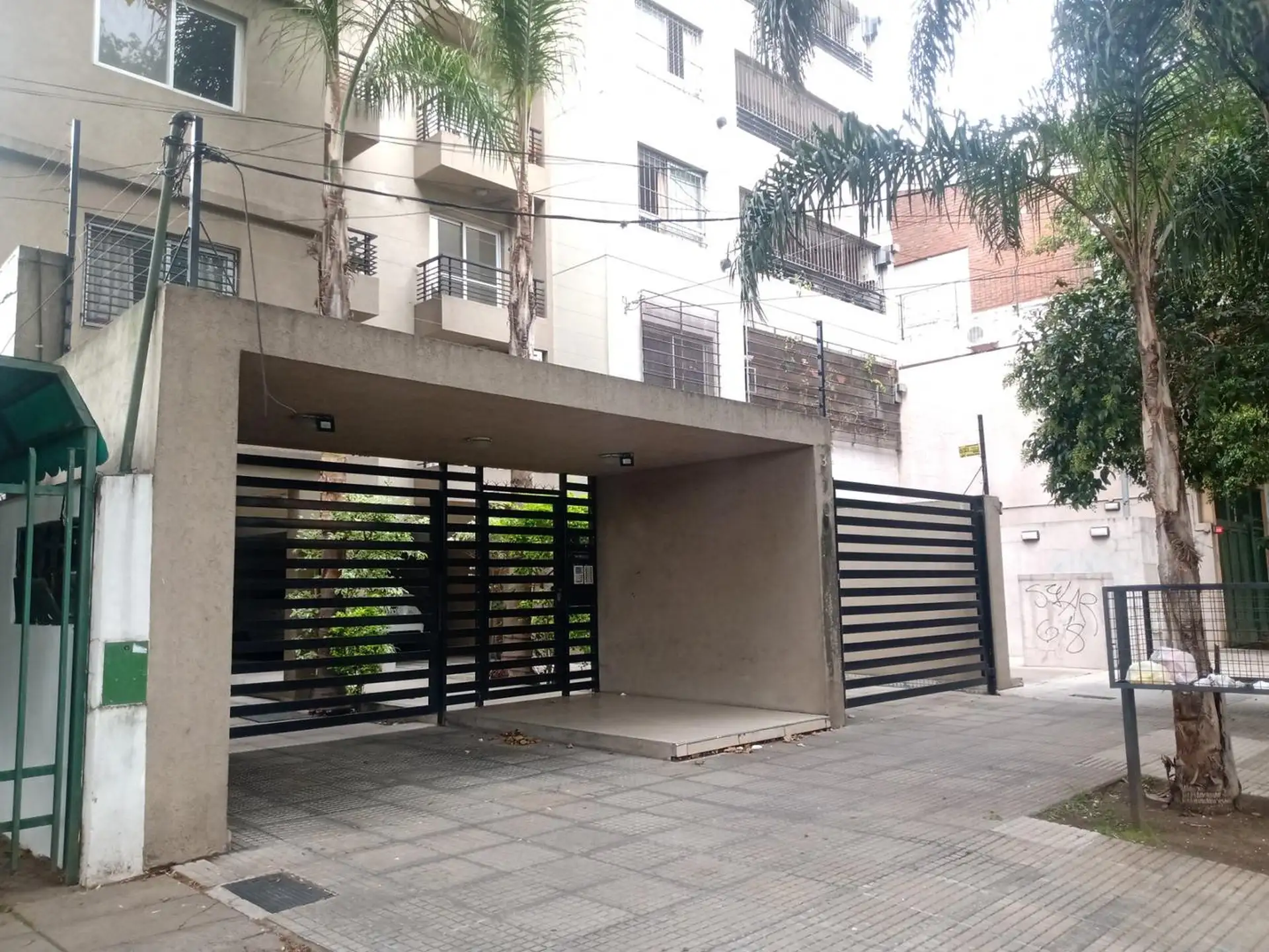 Departamento monoambiente apto uso profesional en Morón