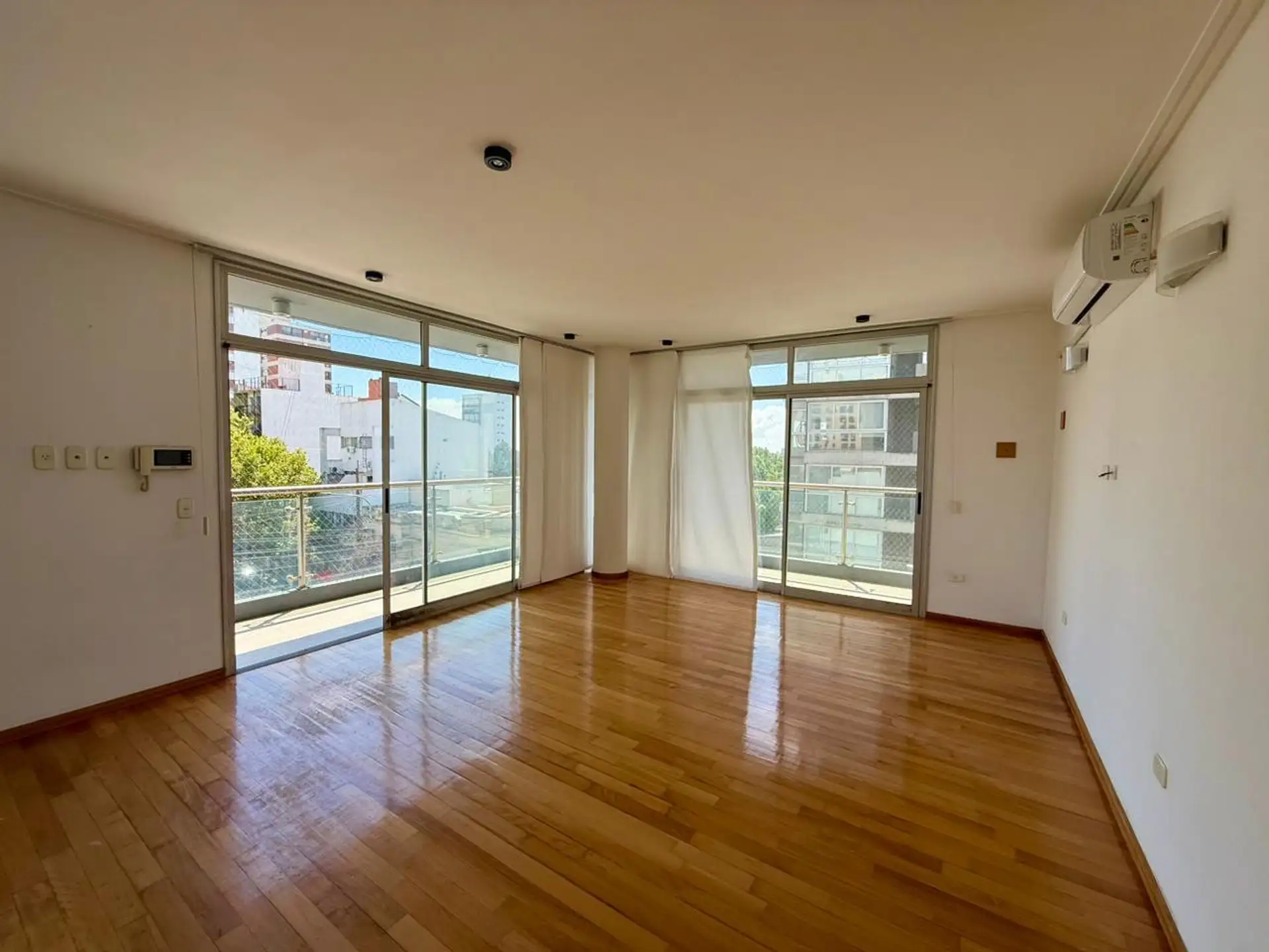 Двухкомнатная квартира в Quilmes Centro