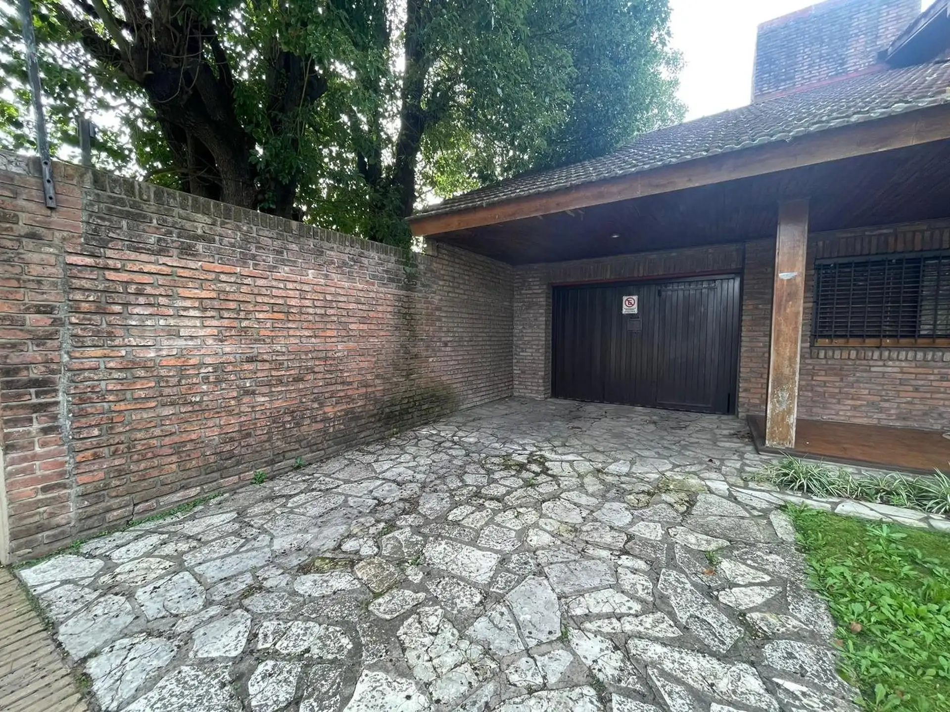 PH de 3 dormitorios en Barracas