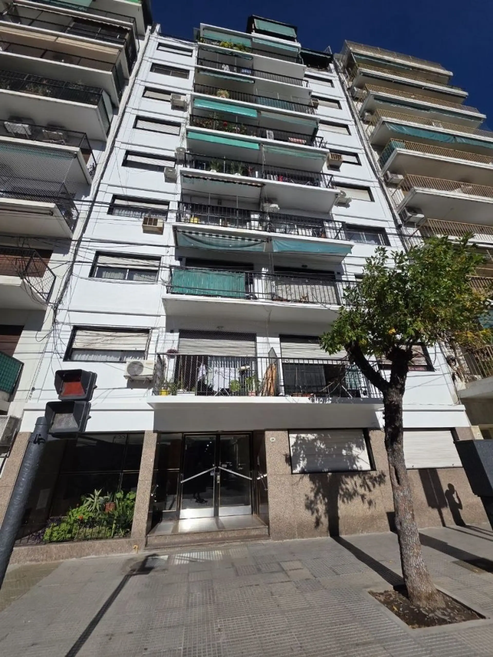 Departamento en Alquiler en Barracas, Capital Federal