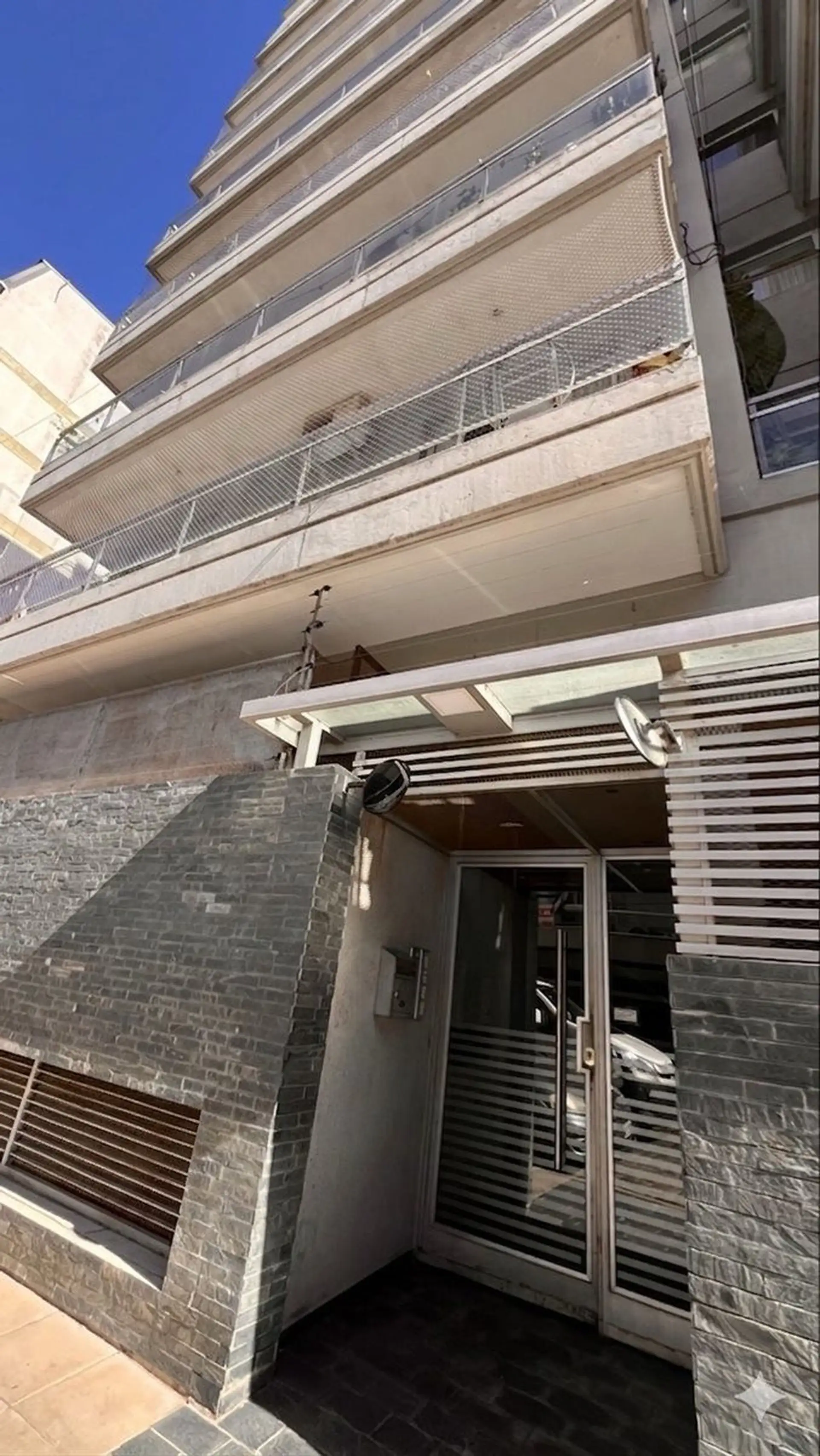 Квартира-студия в аренду в Olivos