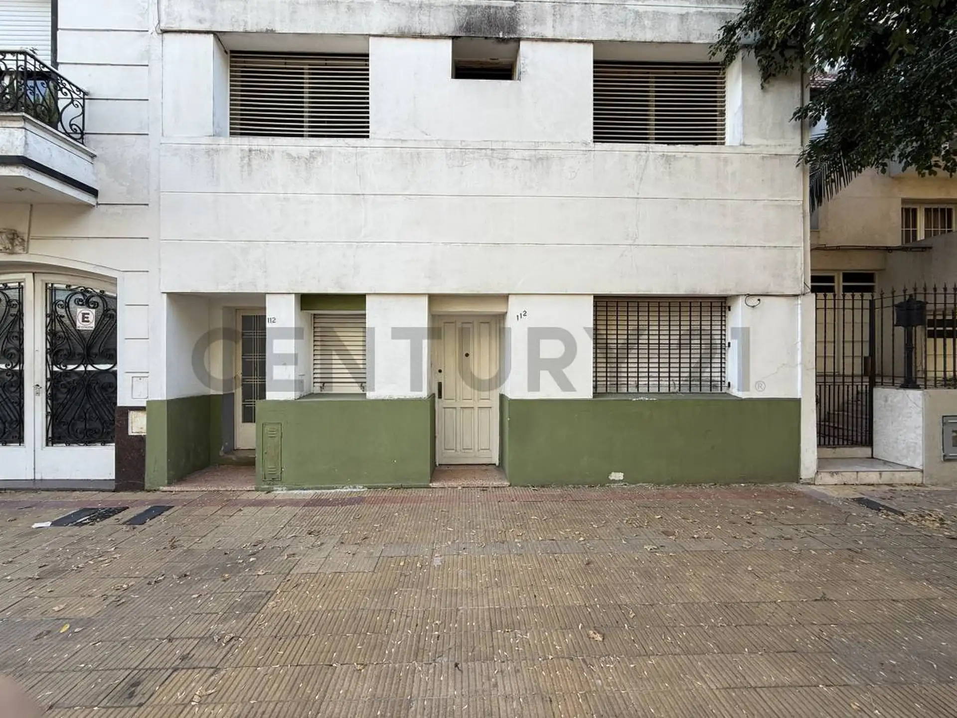 PH de dois andares para alugar com 3 quartos em La Plata