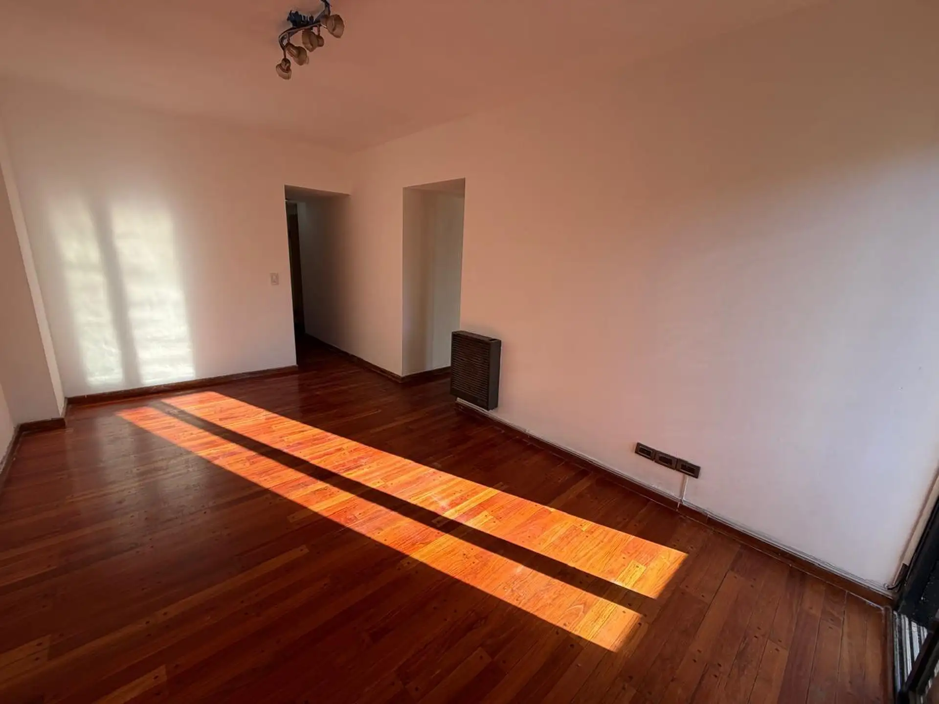 Departamento de 2 ambientes en Villa Pueyrredón