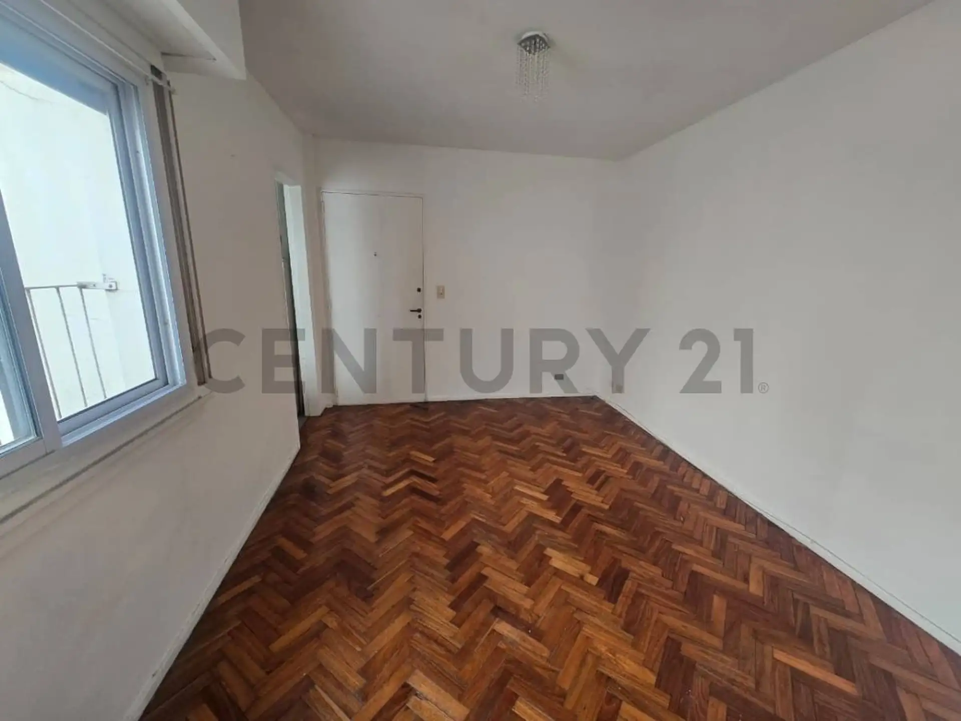 Apartamento de 2 ambientes com 1 dormitório em Palermo, perto da Plaza Italia