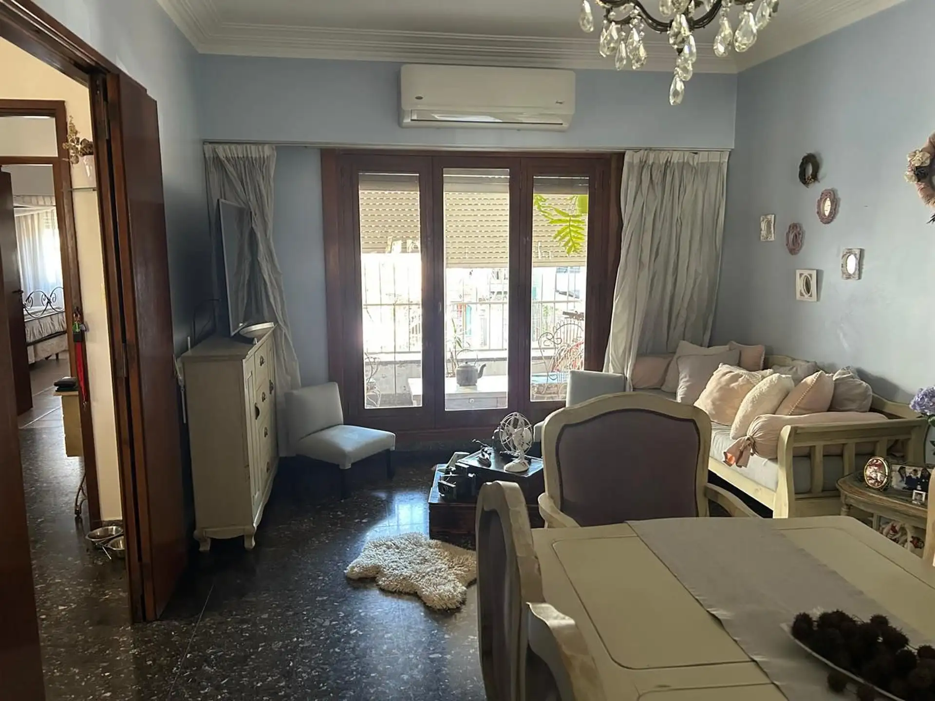 Three-bedroom PH in Vicente López (Munro)
