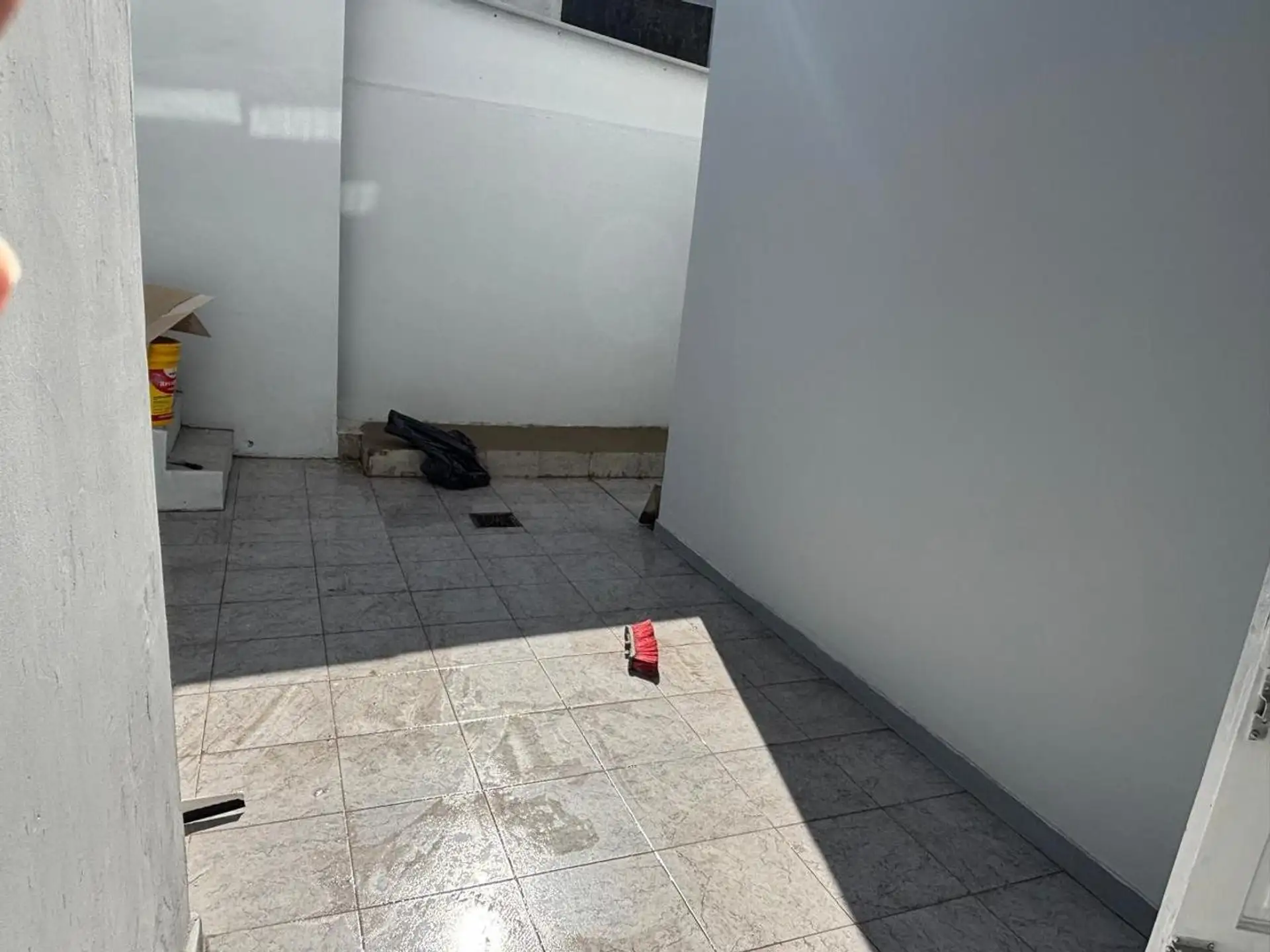 Квартира-студия PH на первом этаже в Olivos