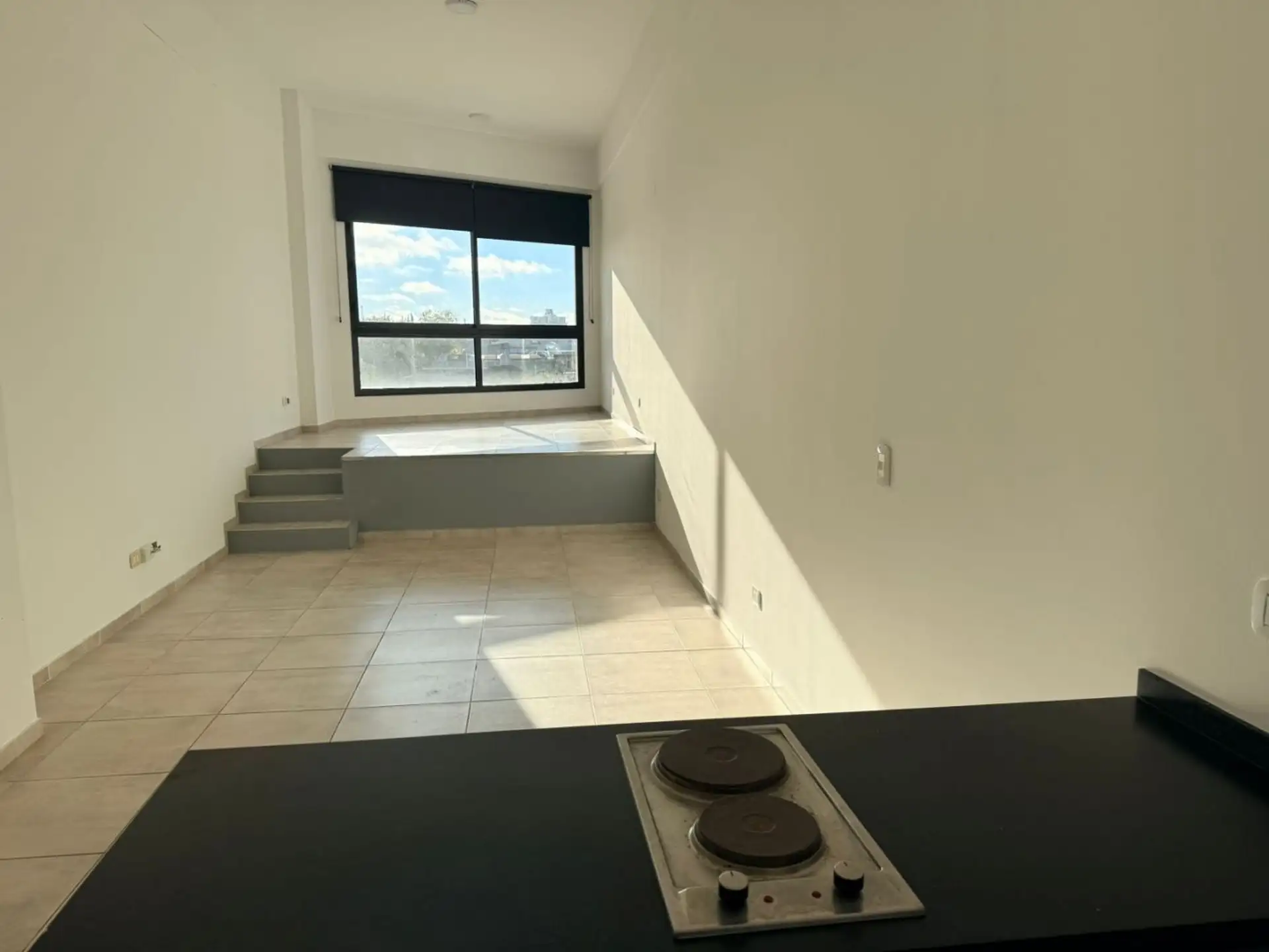 Monoambiente en alquiler en Parque Chacabuco