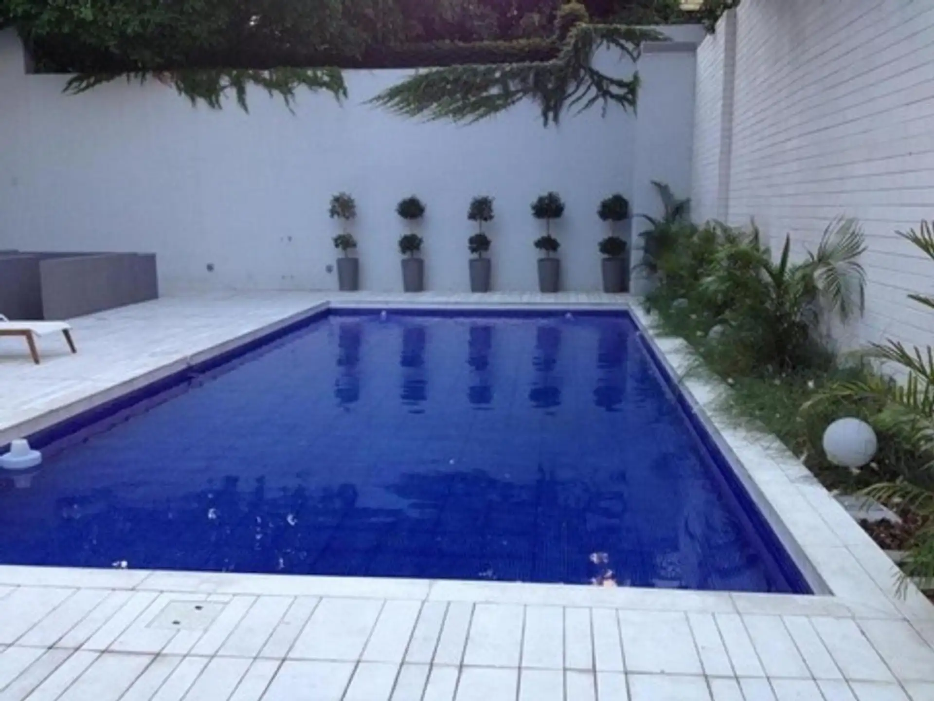 Departamento en Alquiler en Belgrano, Capital Federal