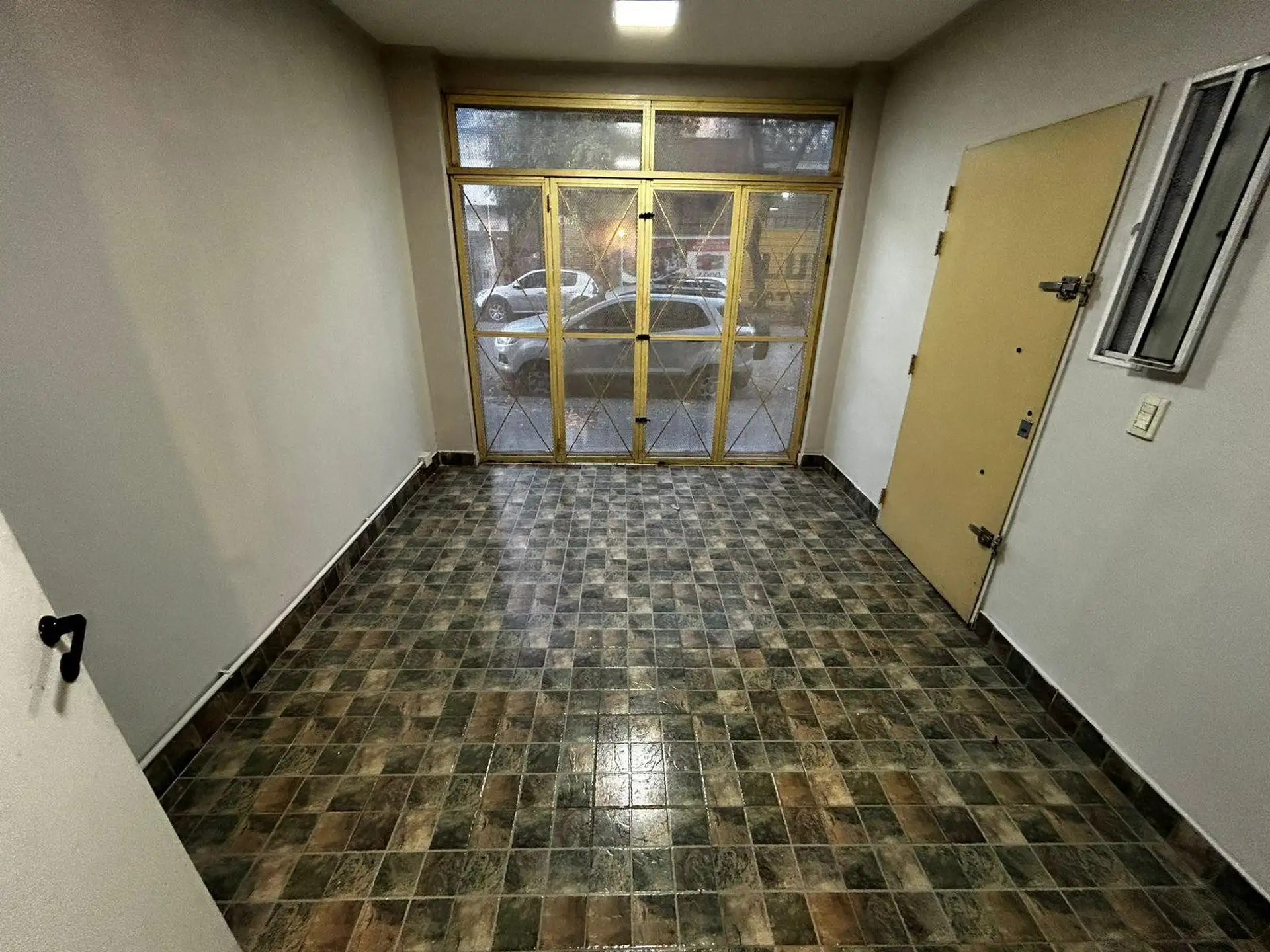 Monoambiente en alquiler en Nueva Pompeya