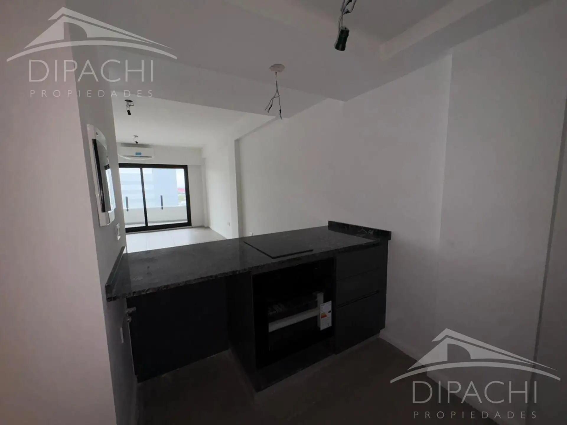 Departamento monoambiente de 44 m² en alquiler en Avellaneda