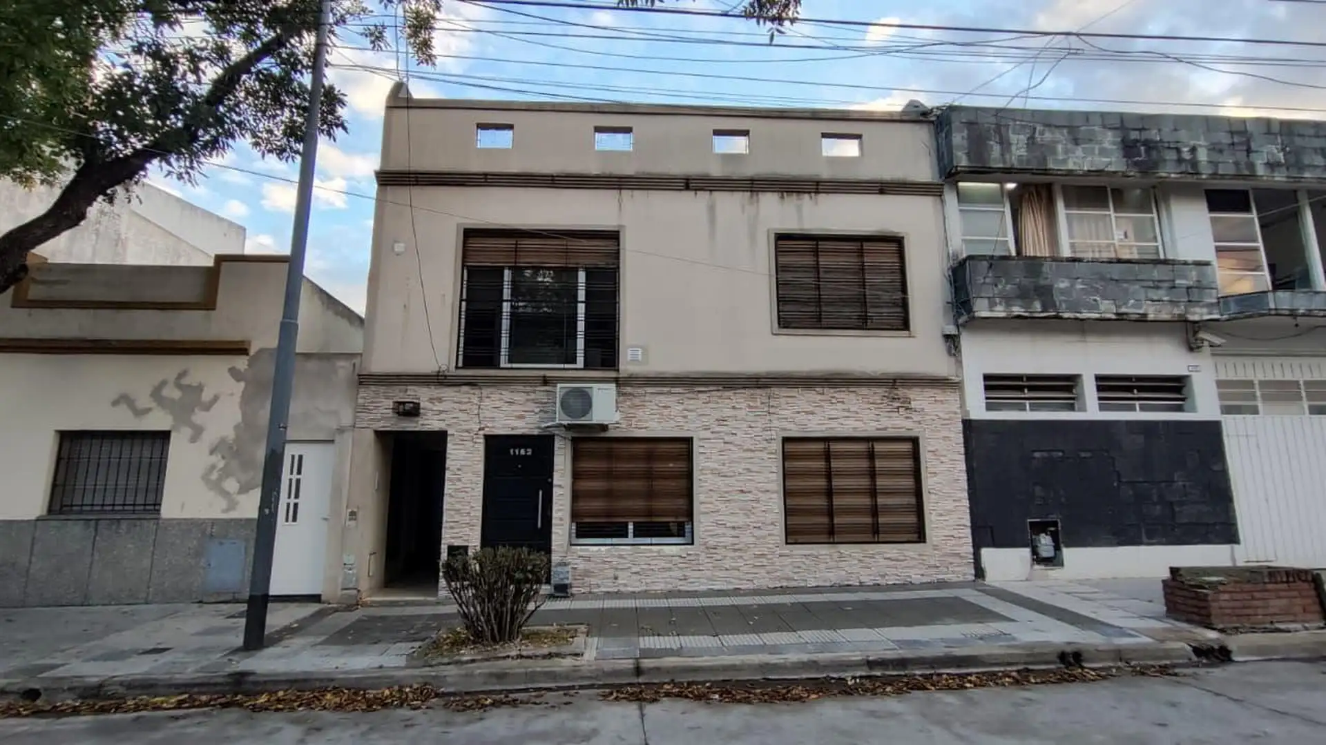 PH de 2 ambientes con terraza en Vélez Sarsfield