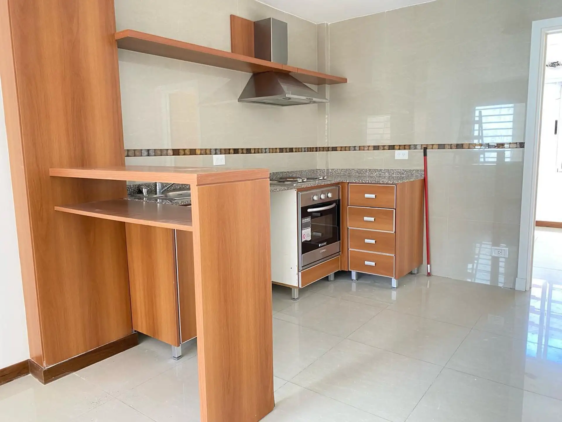 Аренда квартиры с 1 спальней в Quilmes