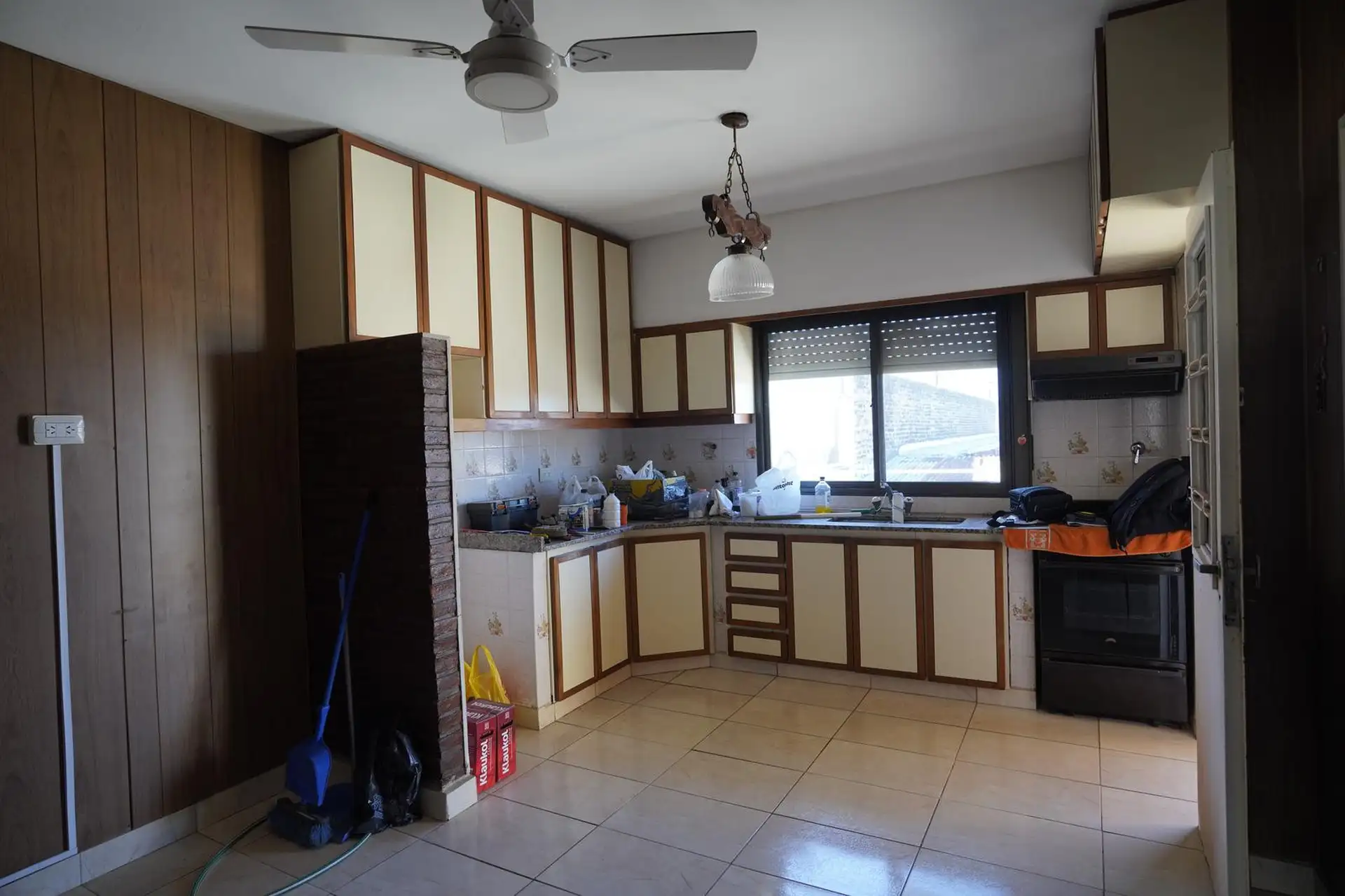 PH de 2 dormitorios en Vicente López (Olivos)