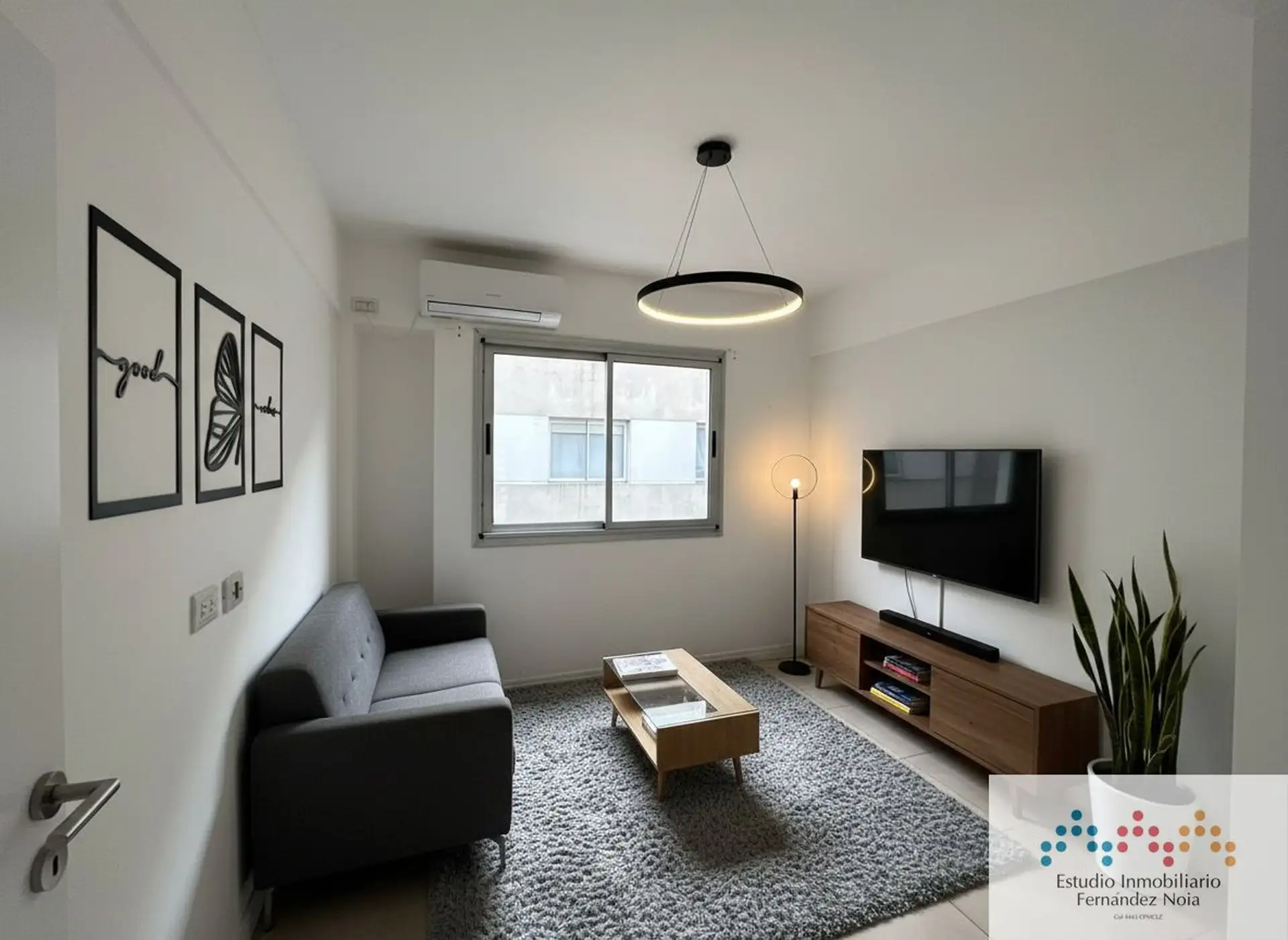 One-bedroom apartment in Banfield