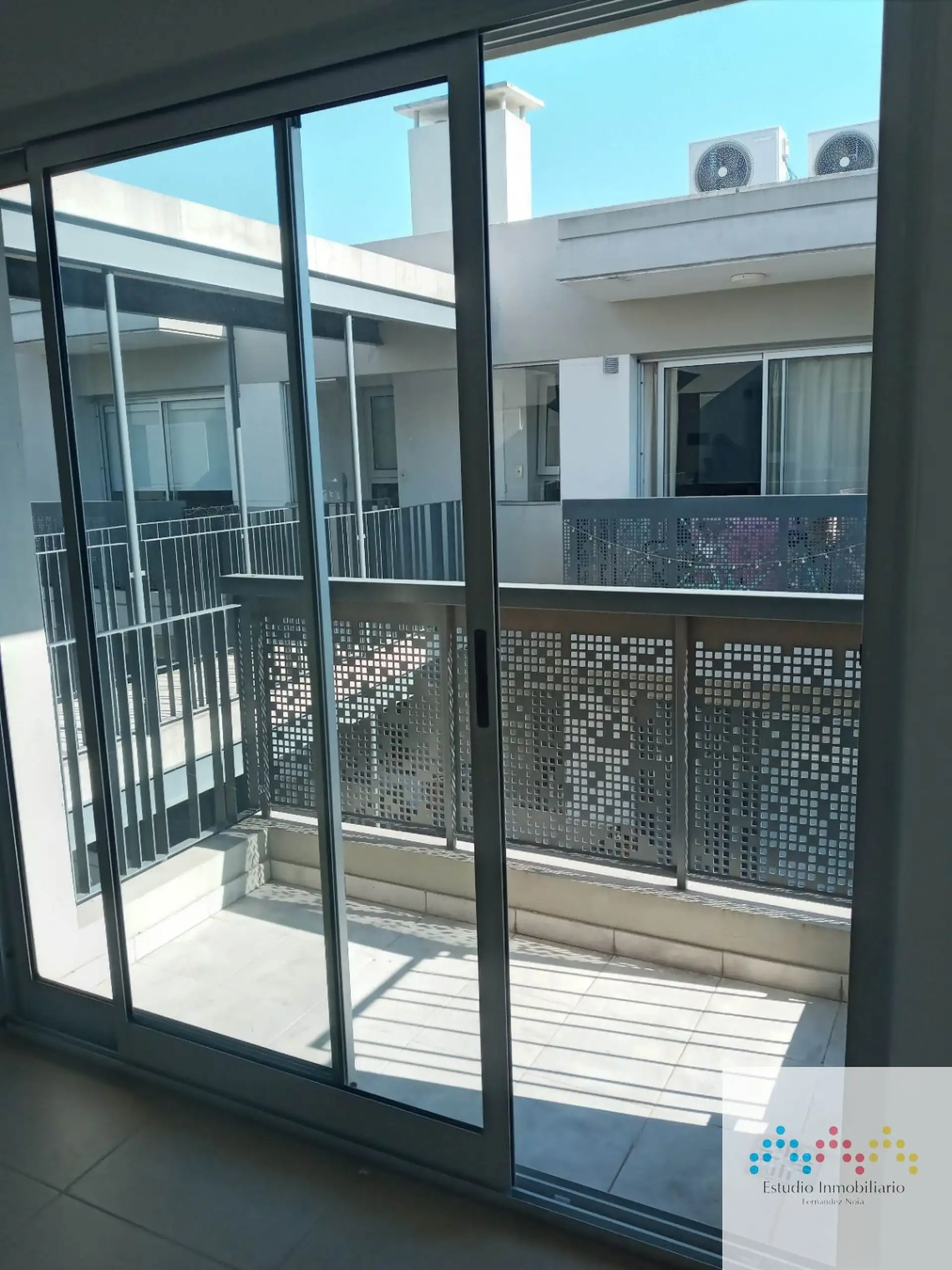 Two-room apartment in Banfield, Lomas de Zamora