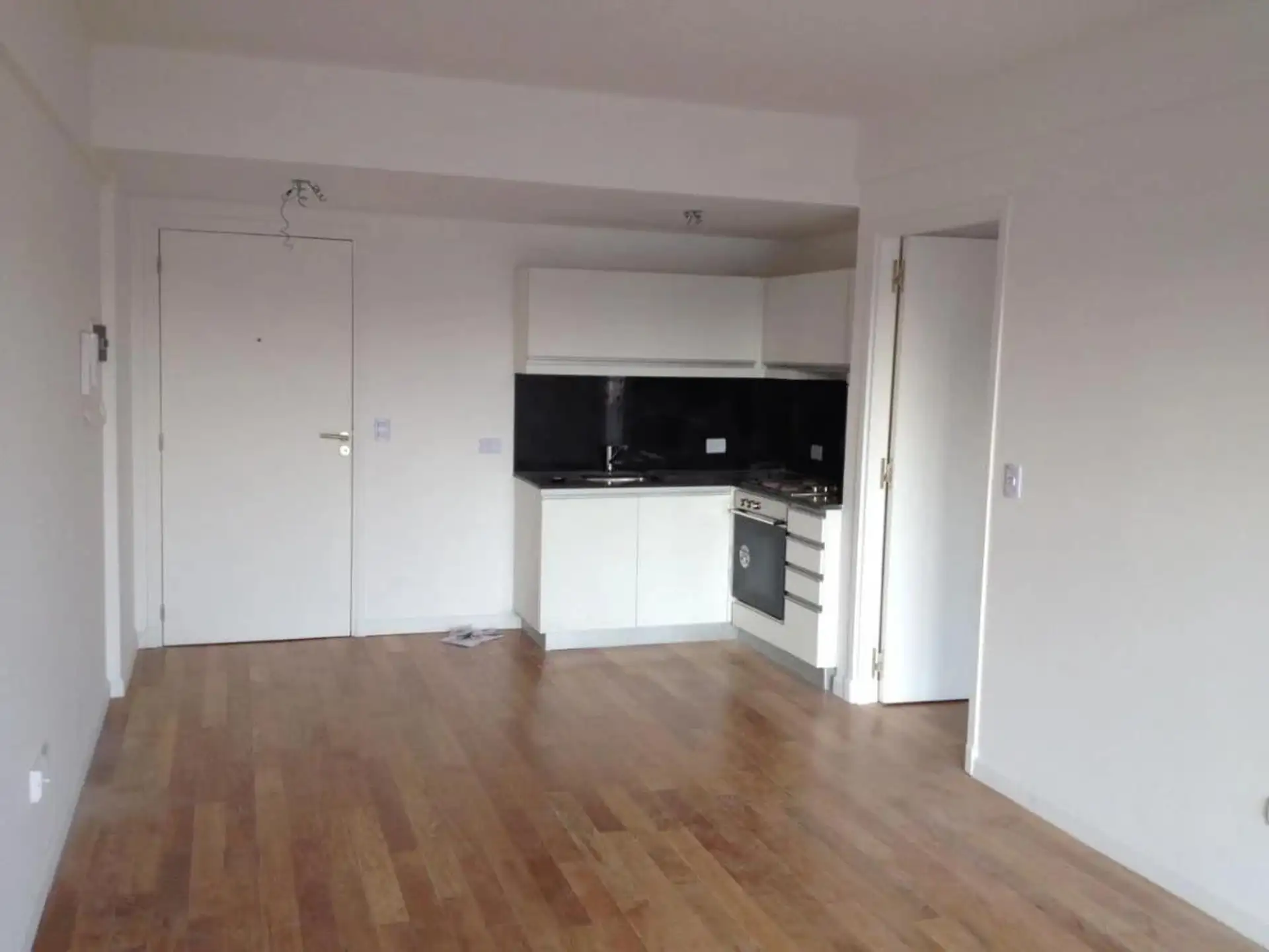 Apartamento de 1 dormitório em Belgrano