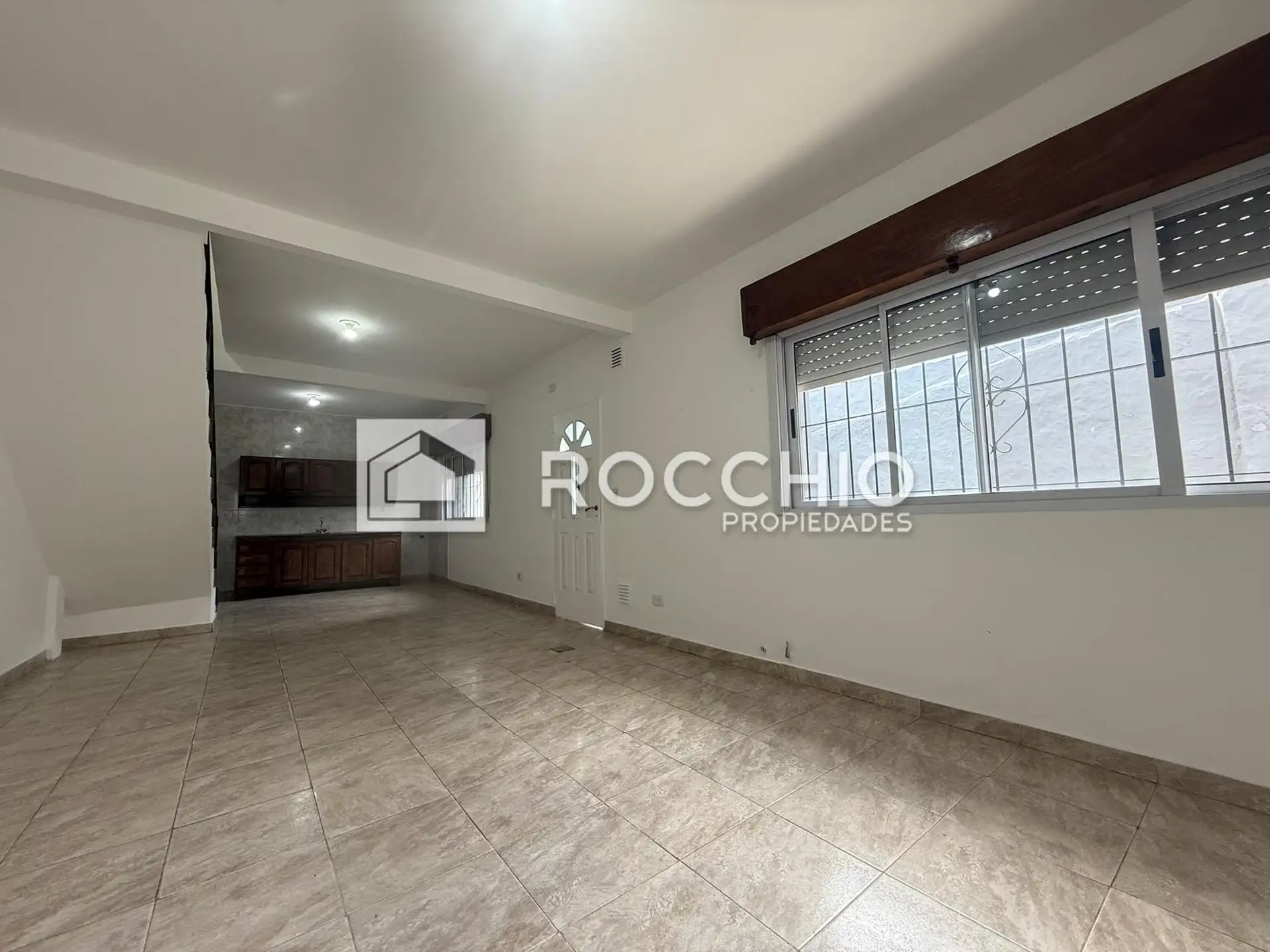 Two-room PH with private terrace in General San Martín