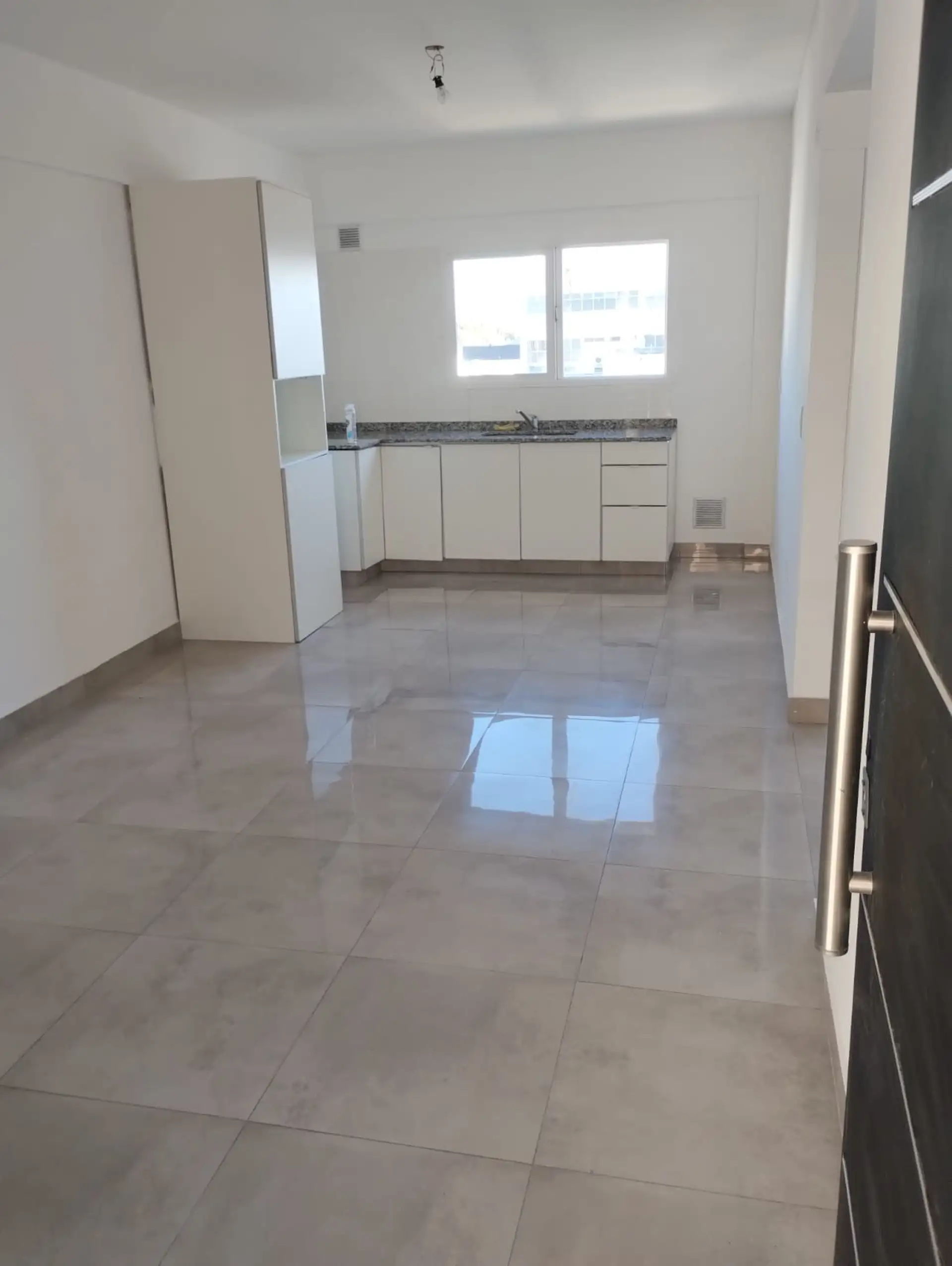Two-bedroom apartment in Lomas del Mirador