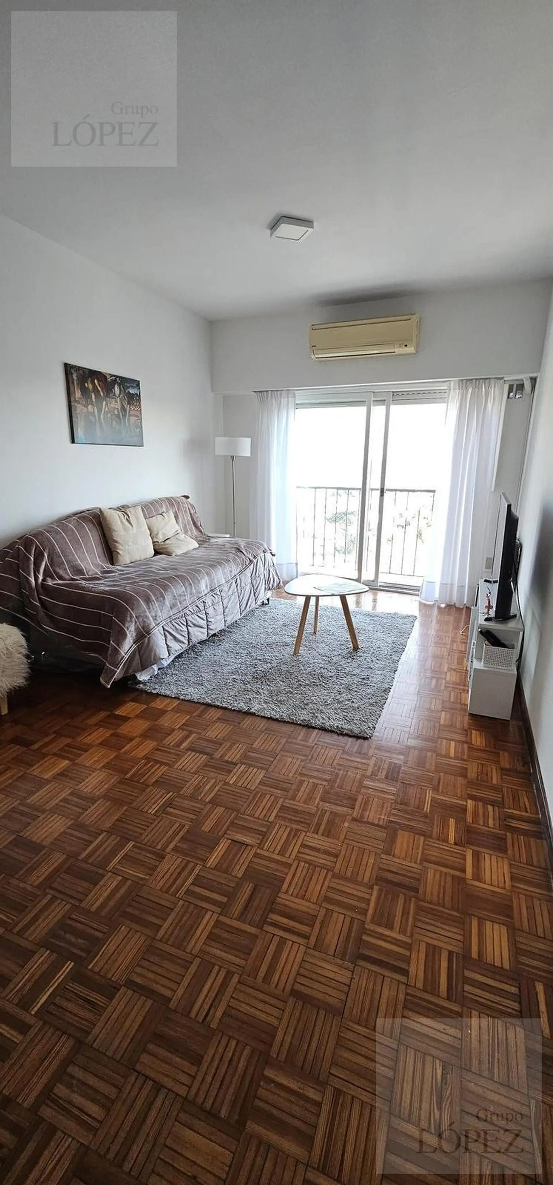 Квартира с 2 спальнями в Vicente López