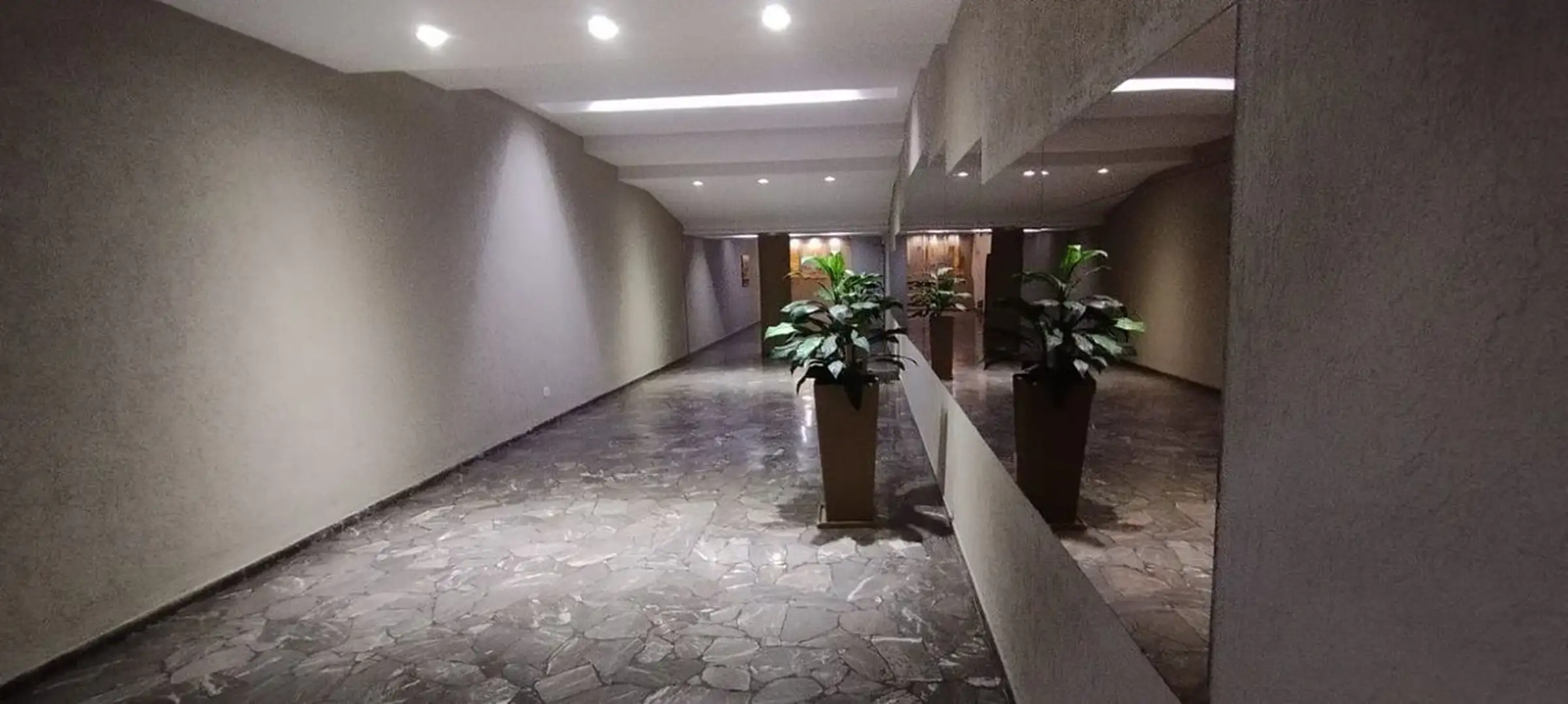 Three-bedroom apartment in Ramos Mejia Norte