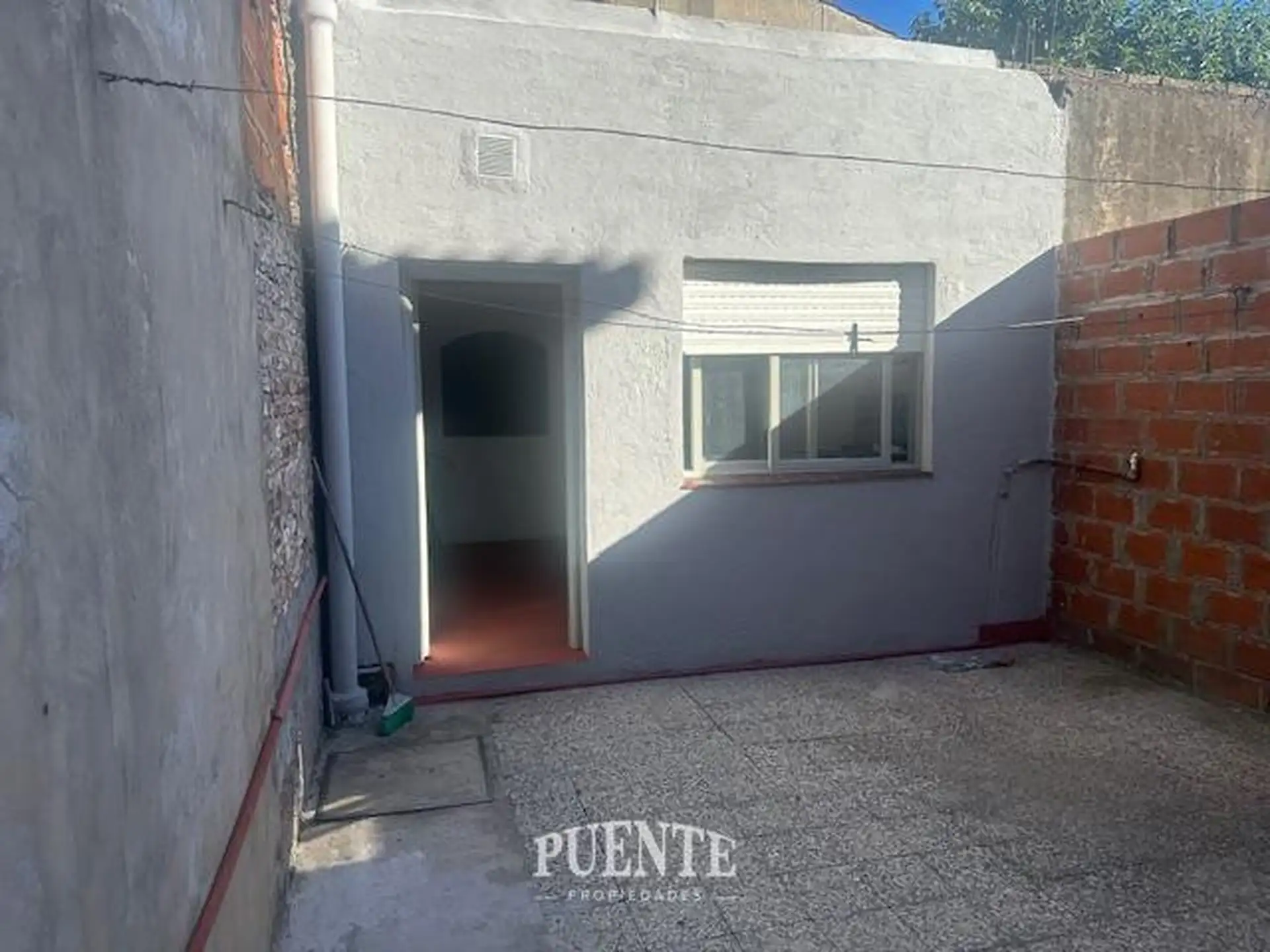 One-bedroom apartment in Lomas de Zamora