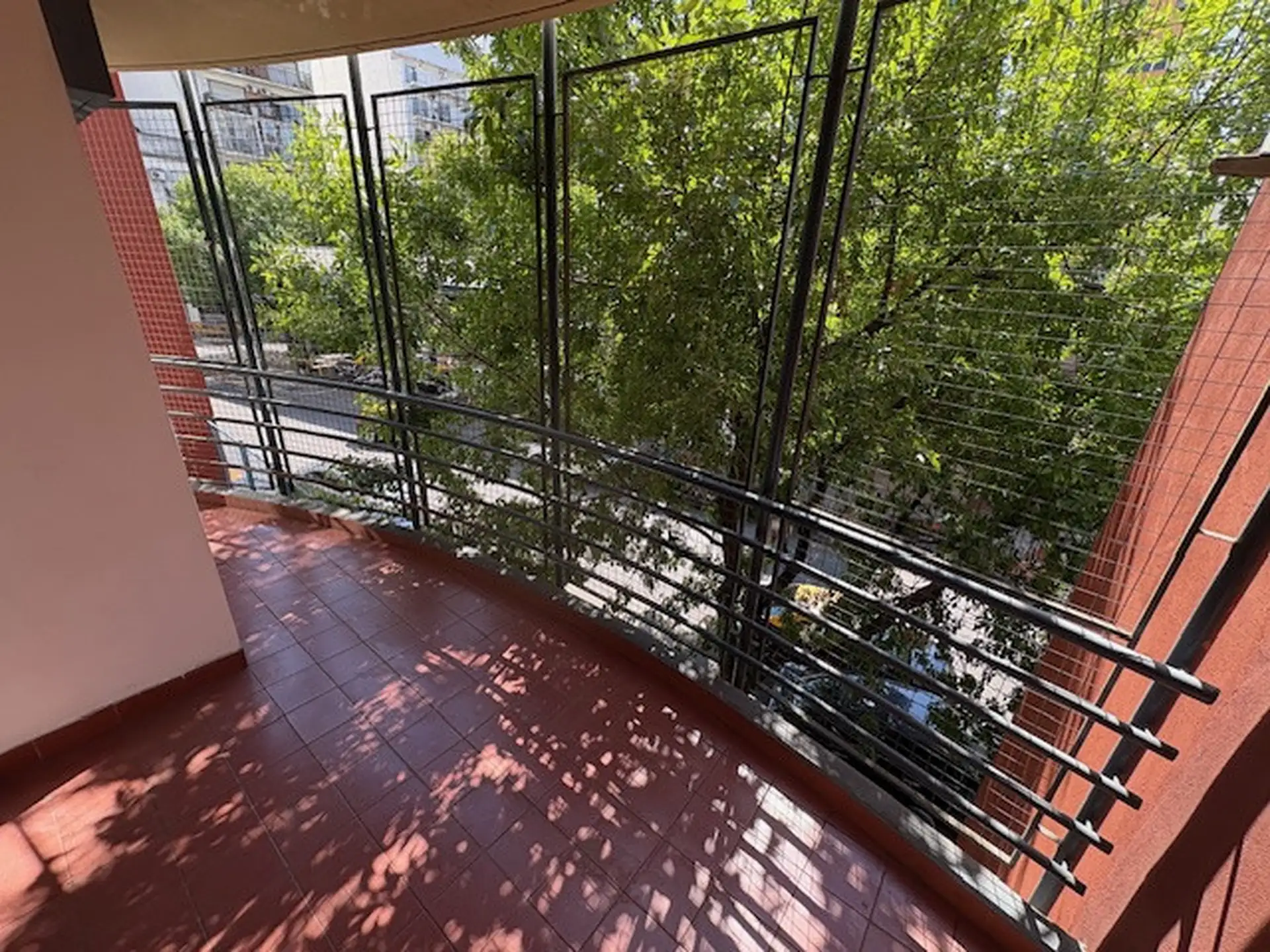 Apartamento de 3 quartos em Palermo