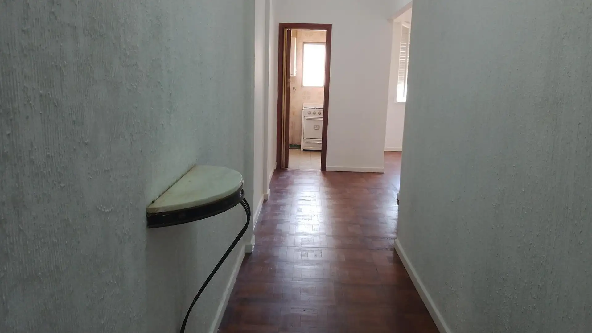 One-bedroom apartment in Núñez