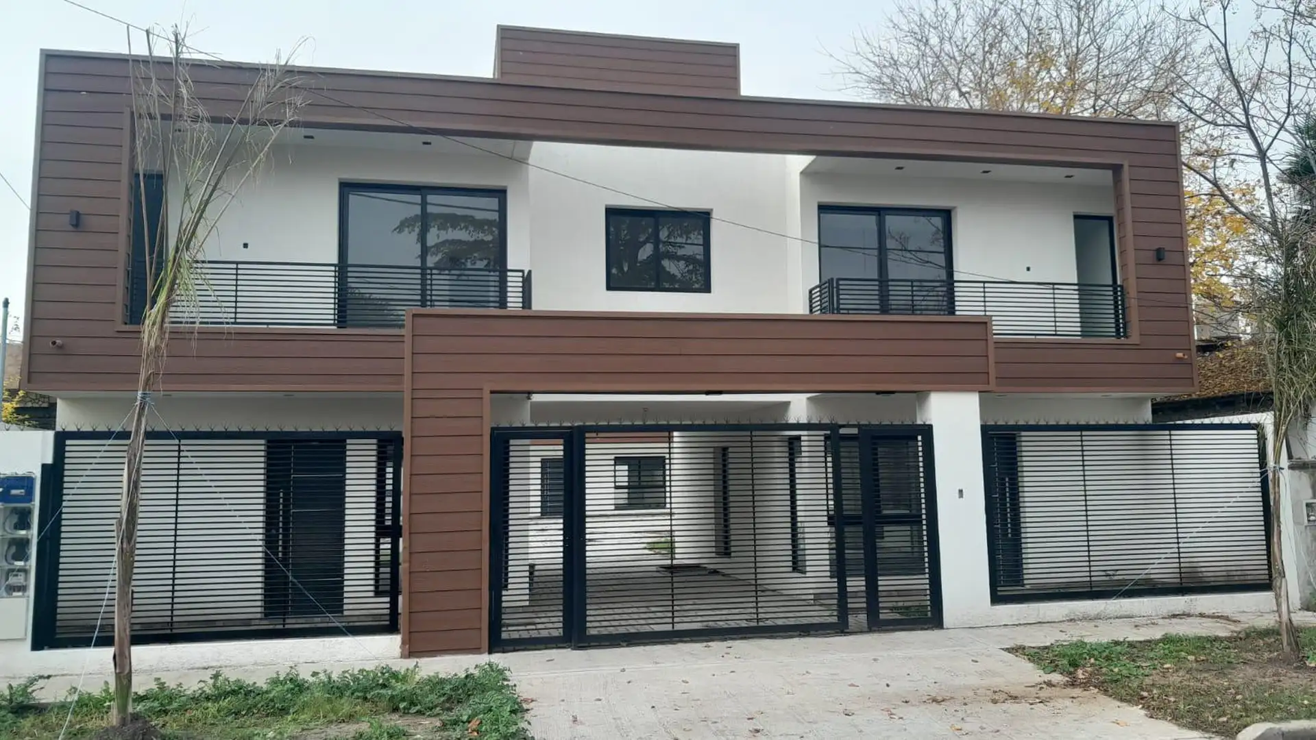 PH duplex de 3 ambientes em Ituzaingó Norte
