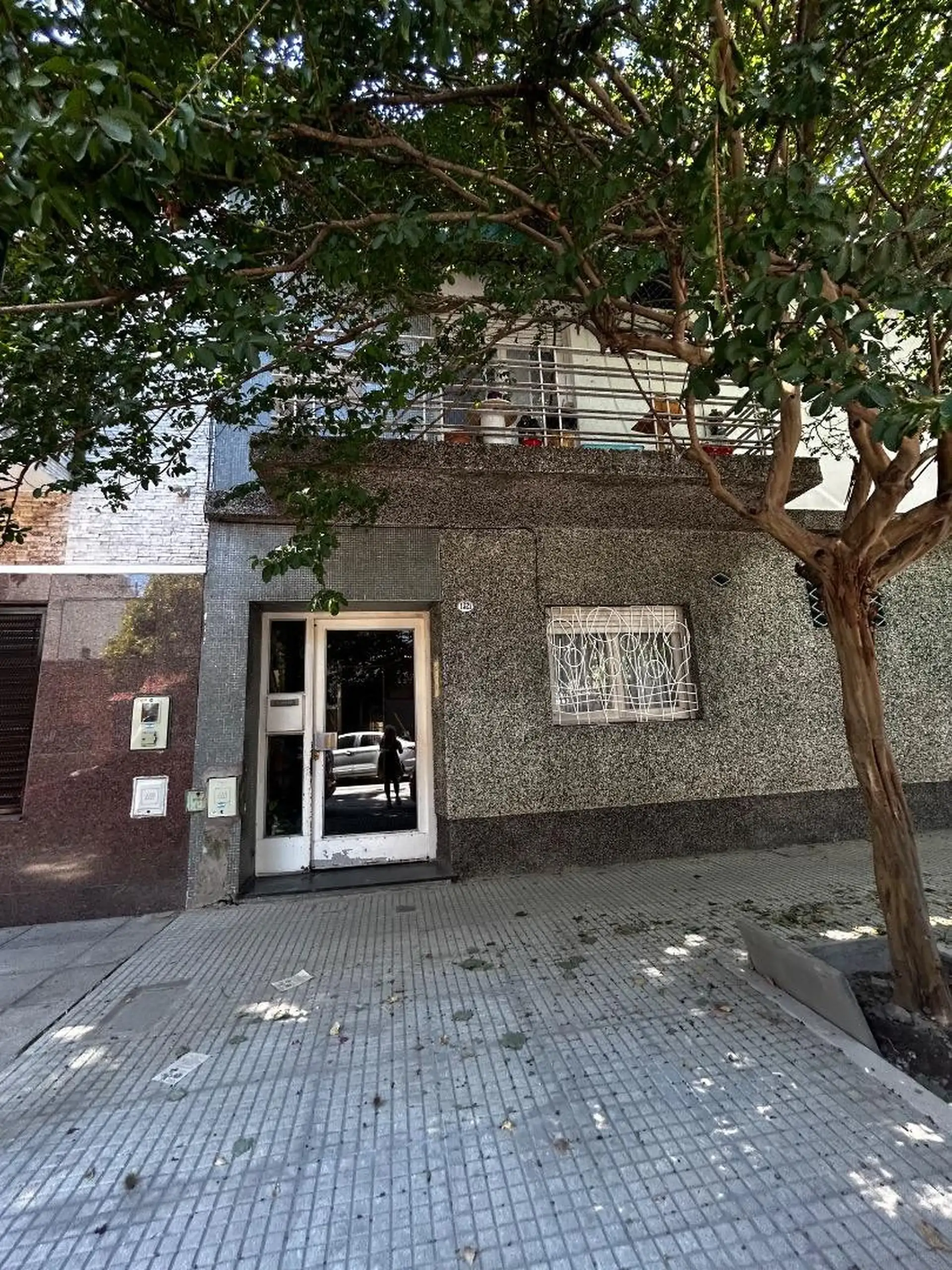 One-bedroom apartment in Villa Luro