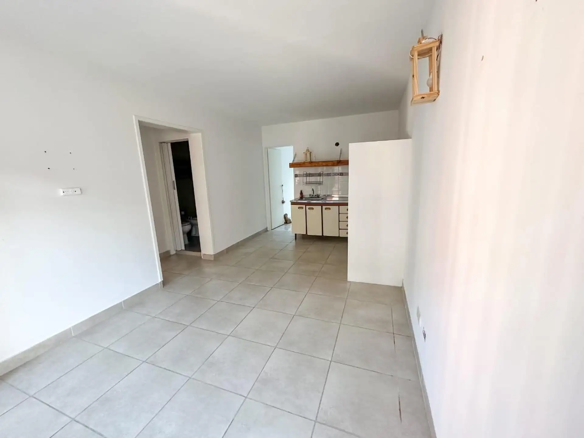 Two-bedroom apartment in Villa Ballester