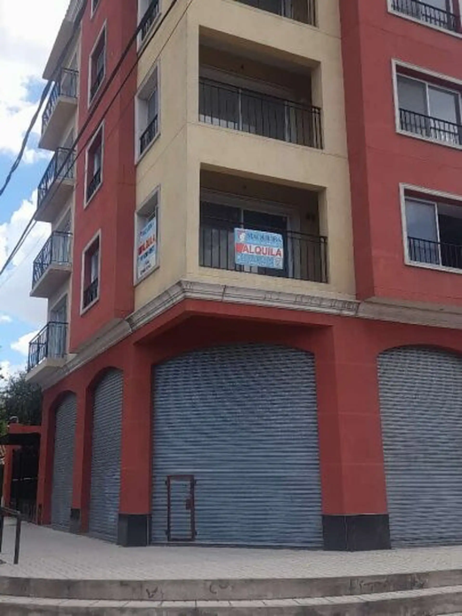 Departamento en Alquiler en San Miguel, Partido de San Miguel
