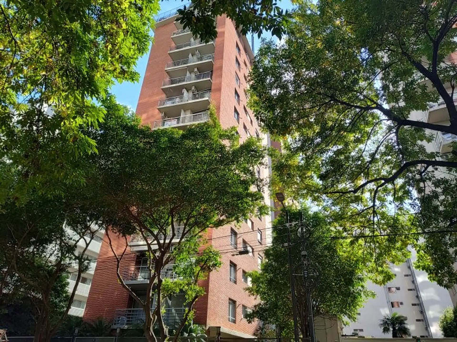 Apartamento duplex com 1 dormitório em Palermo