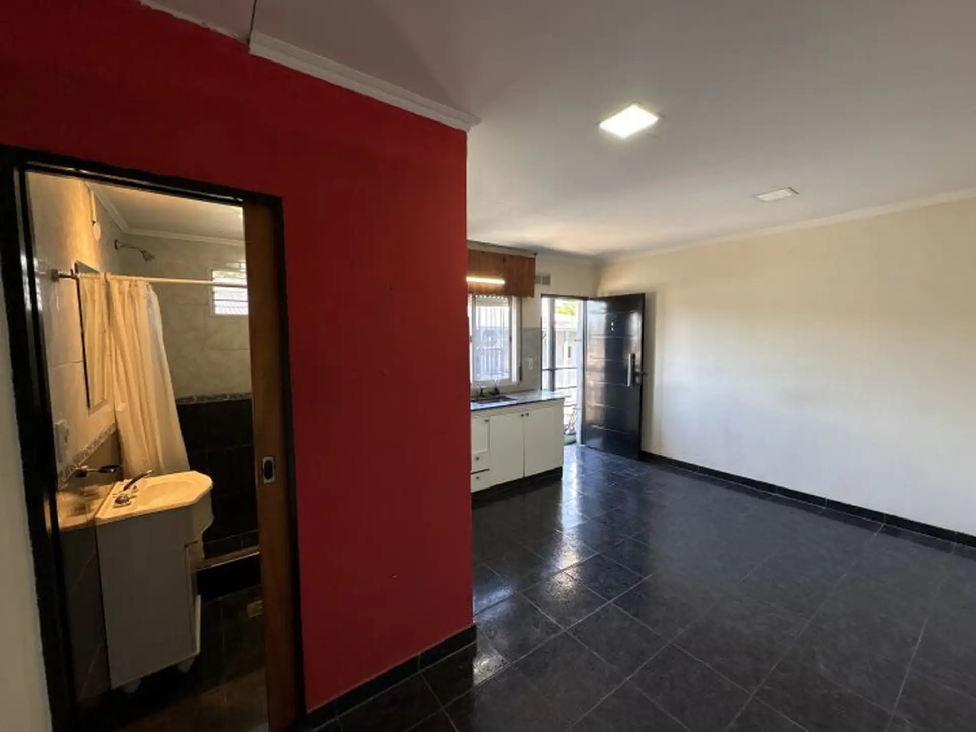 Casa de 1 dormitorio en Merlo