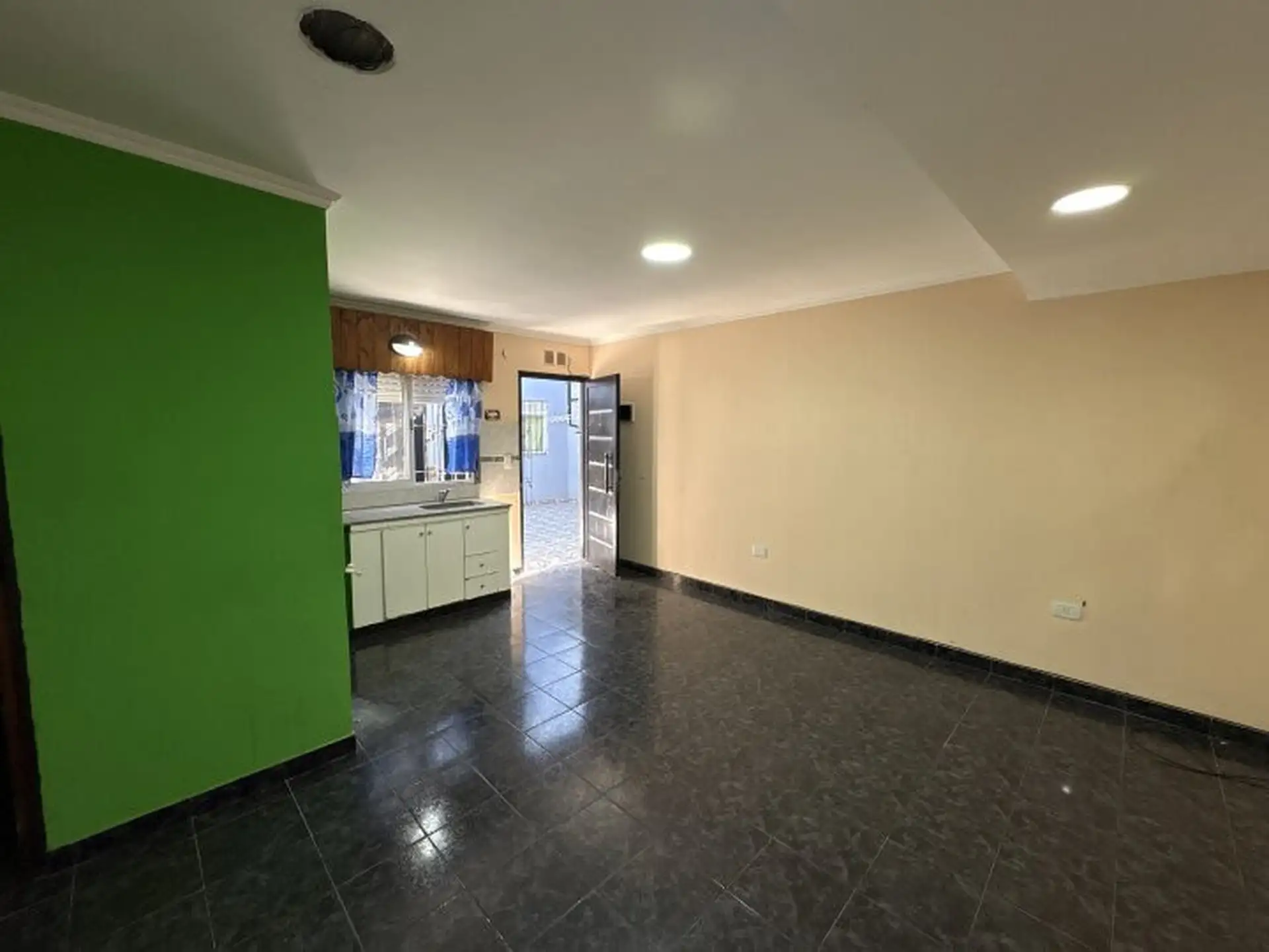 Departamento en Alquiler en Merlo, Partido de Merlo