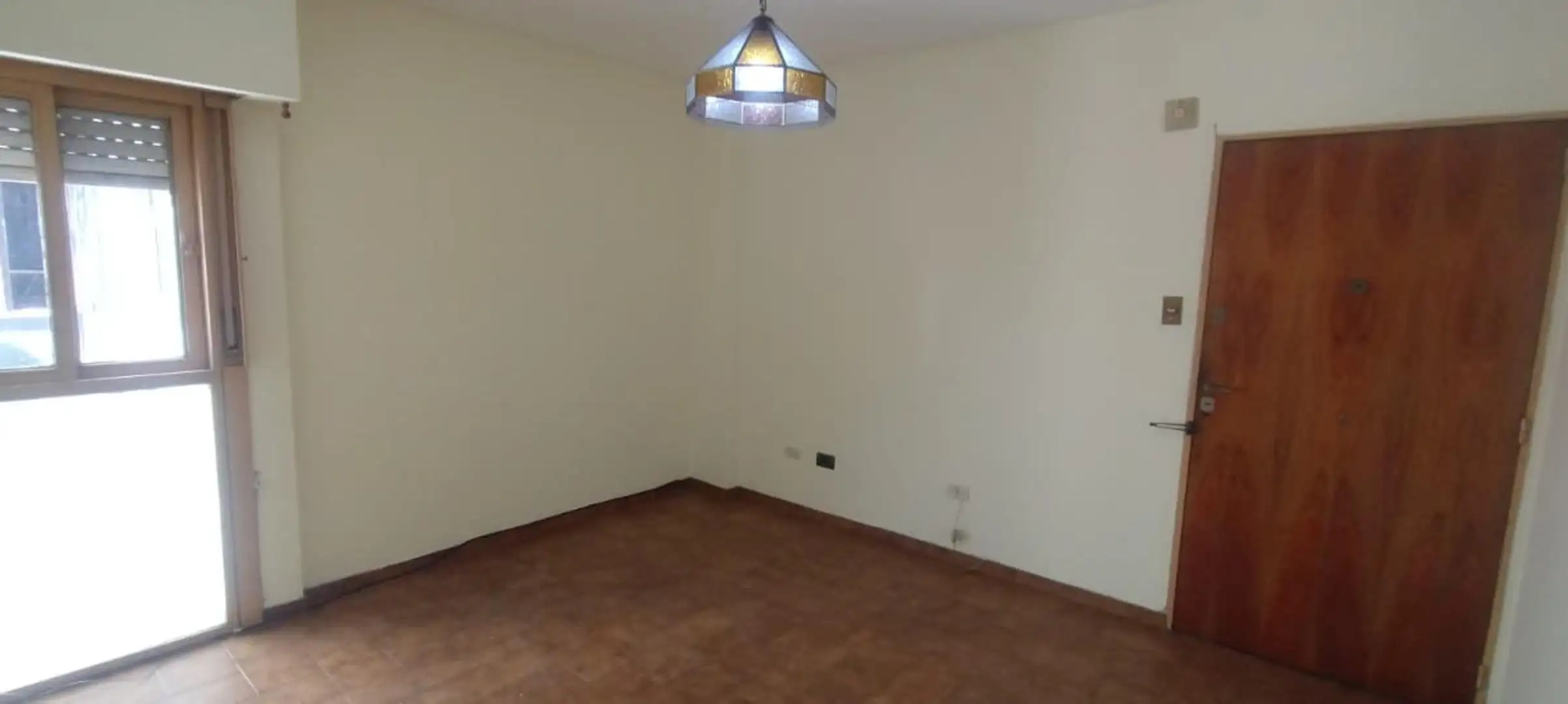 Departamento de 2 ambientes en Villa General Mitre