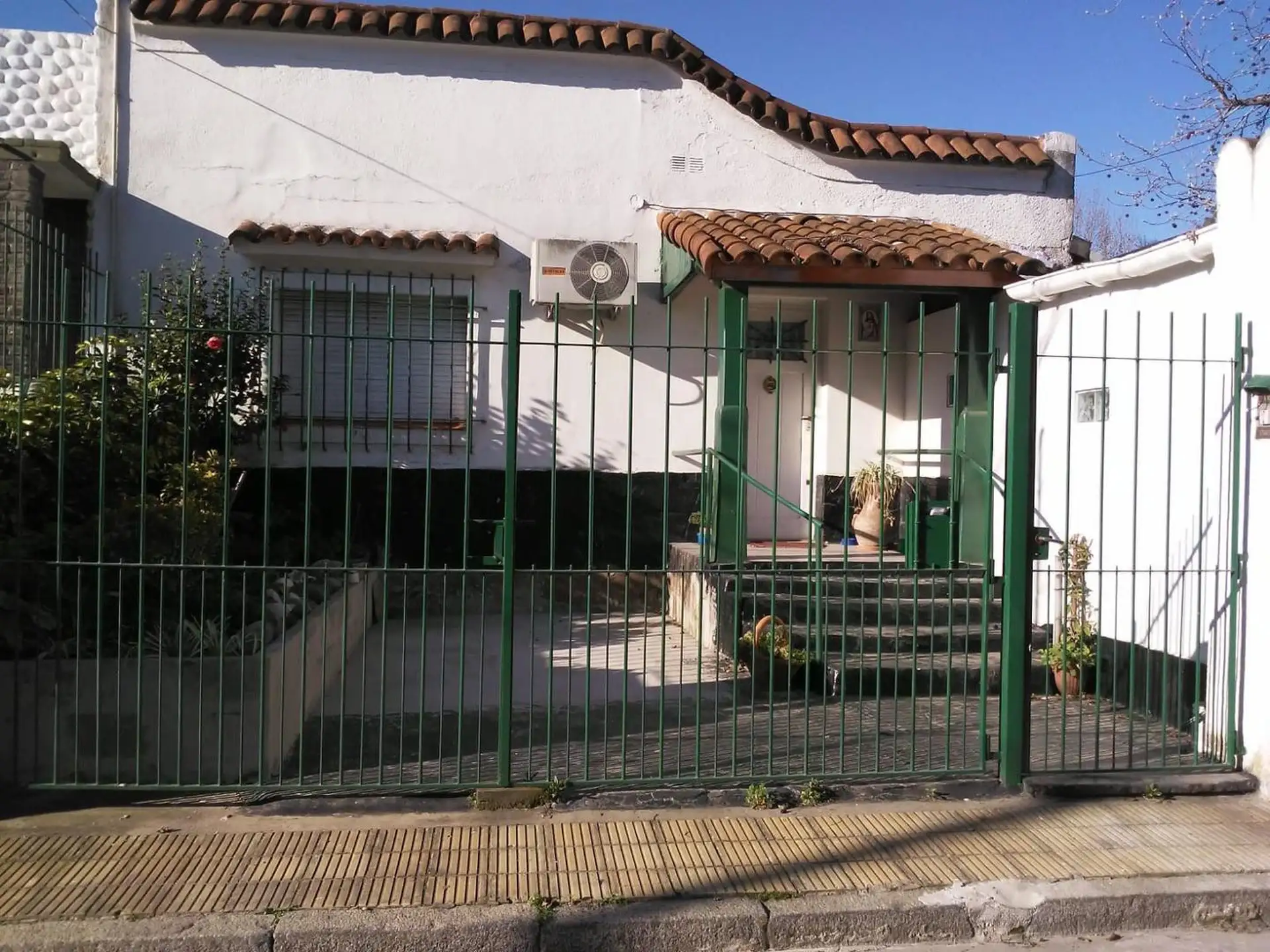 Casa de 2 dormitorios en Tigre Centro