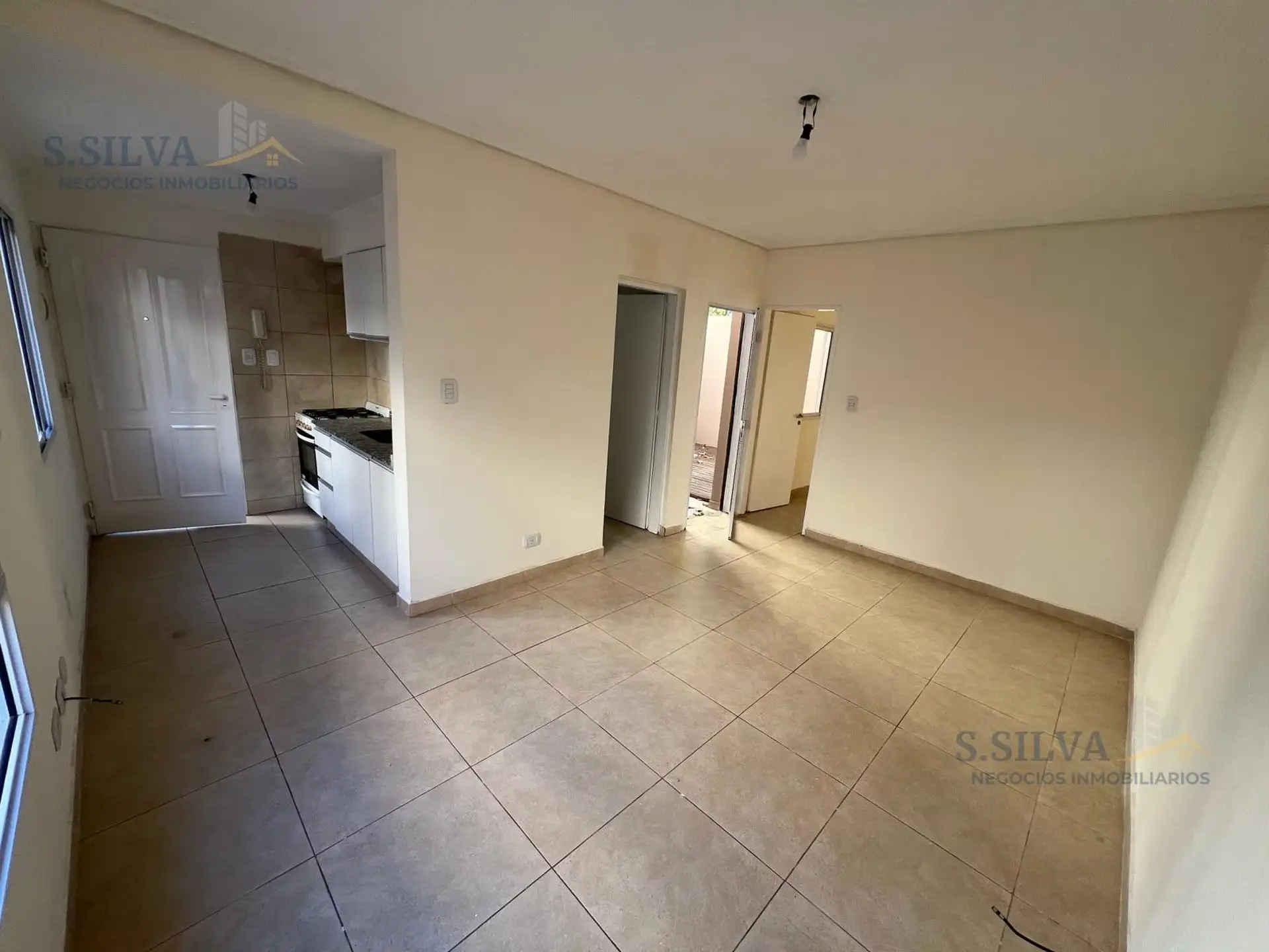 Departamento en Alquiler en San Miguel, Partido de San Miguel