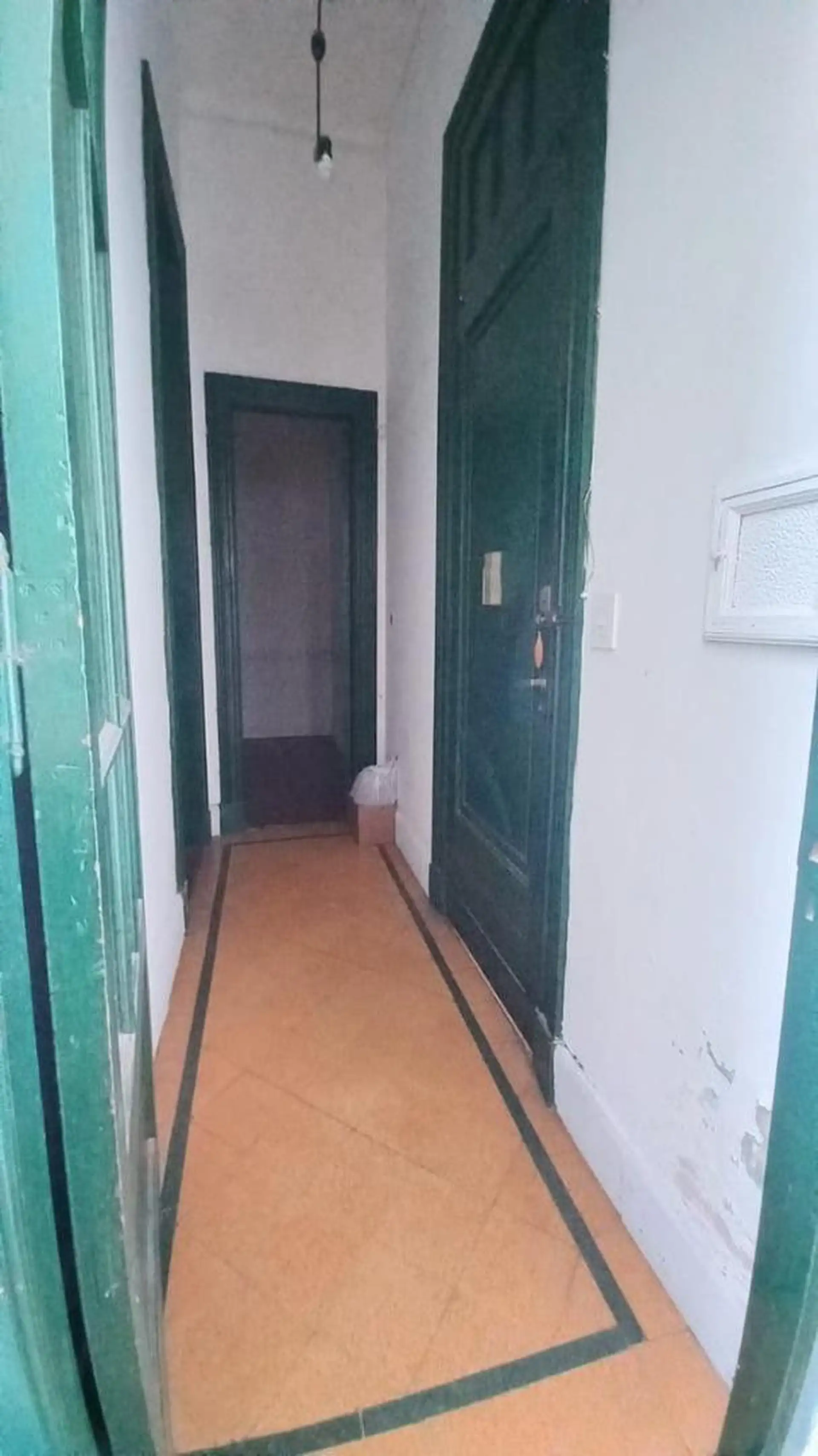 Departamento de 4 ambientes en Balvanera