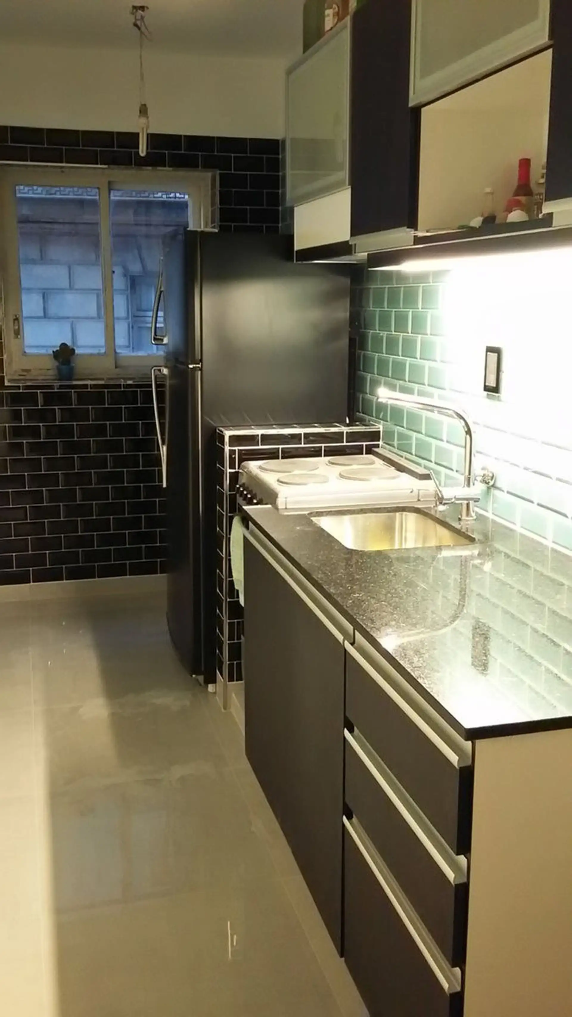 Departamento de 2 ambientes en Monserrat