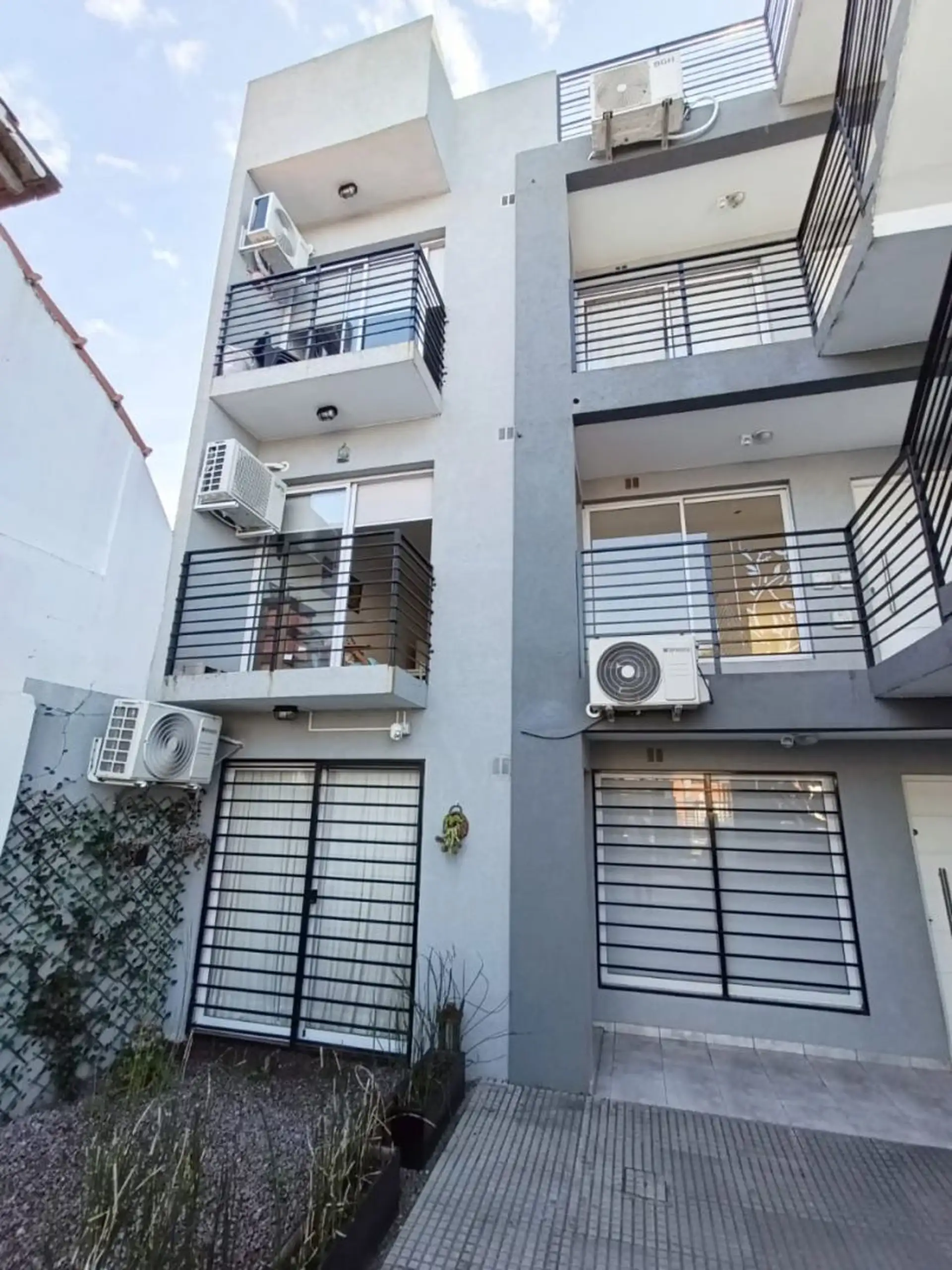 Departamento de 2 ambientes en Morón Sur