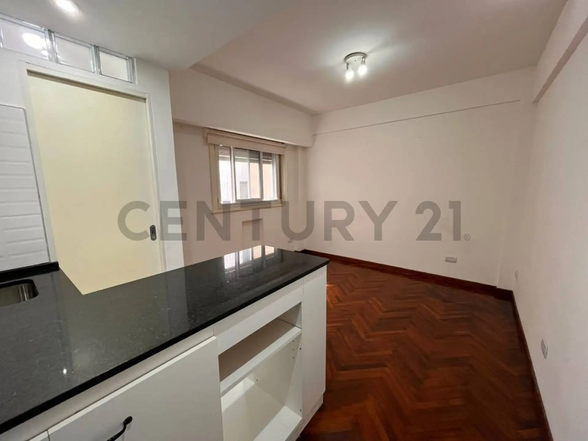 Studio apartment in Recoleta